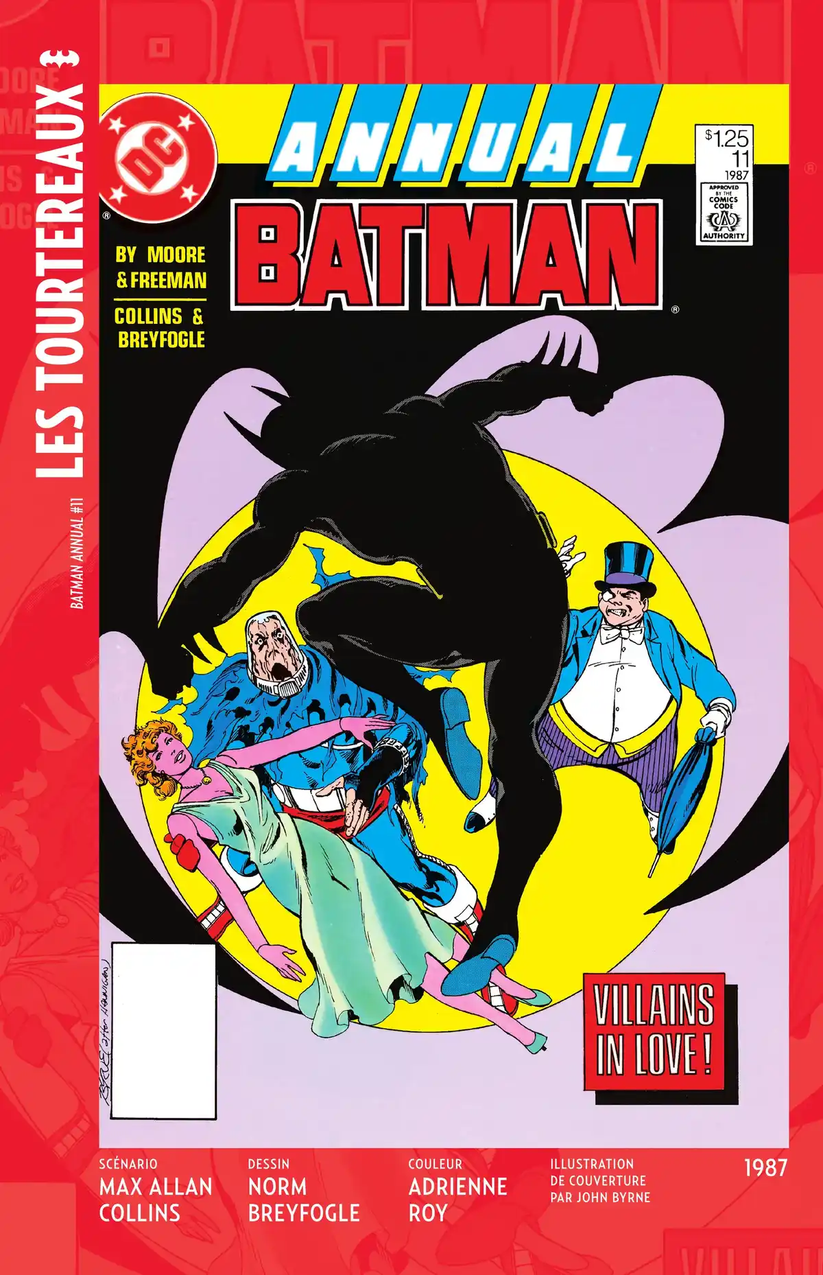 Read Batman Arkham Manga Online