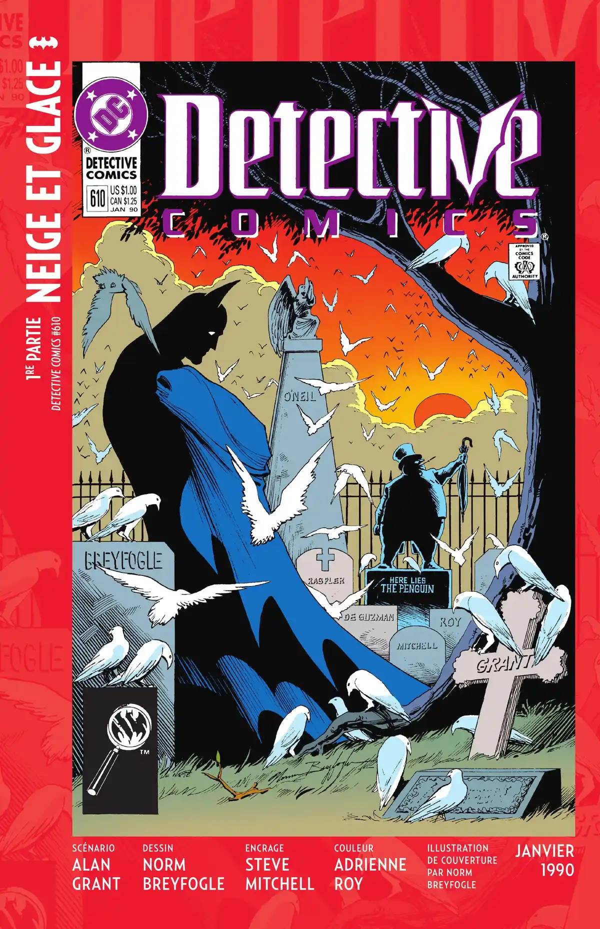 Read Batman Arkham Manga Online