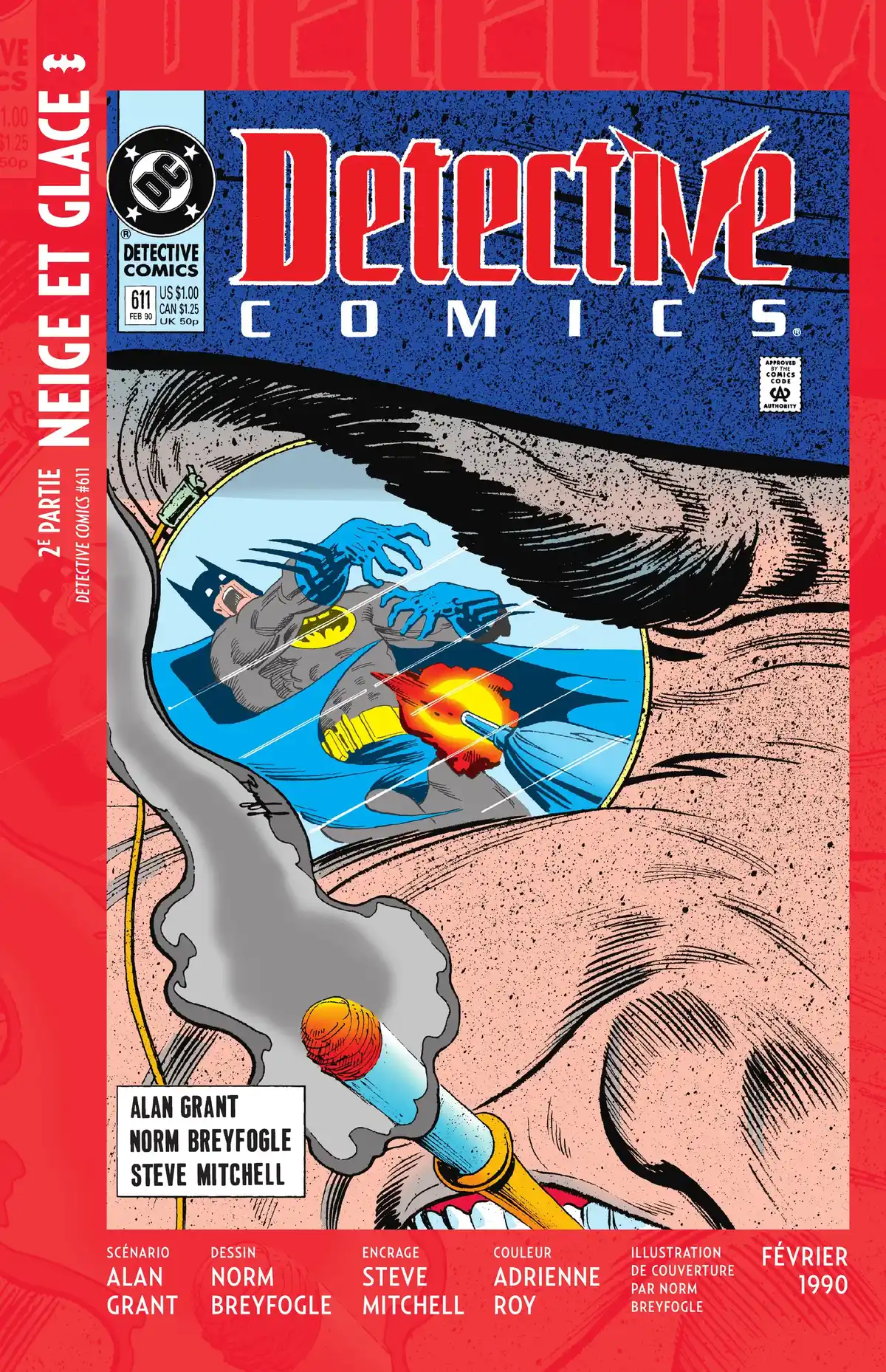 Read Batman Arkham Manga Online