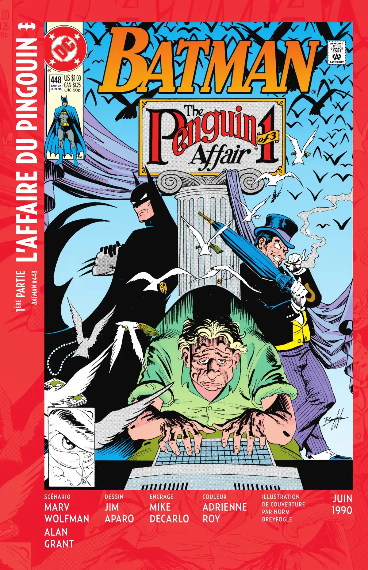 Read Batman Arkham Manga Online