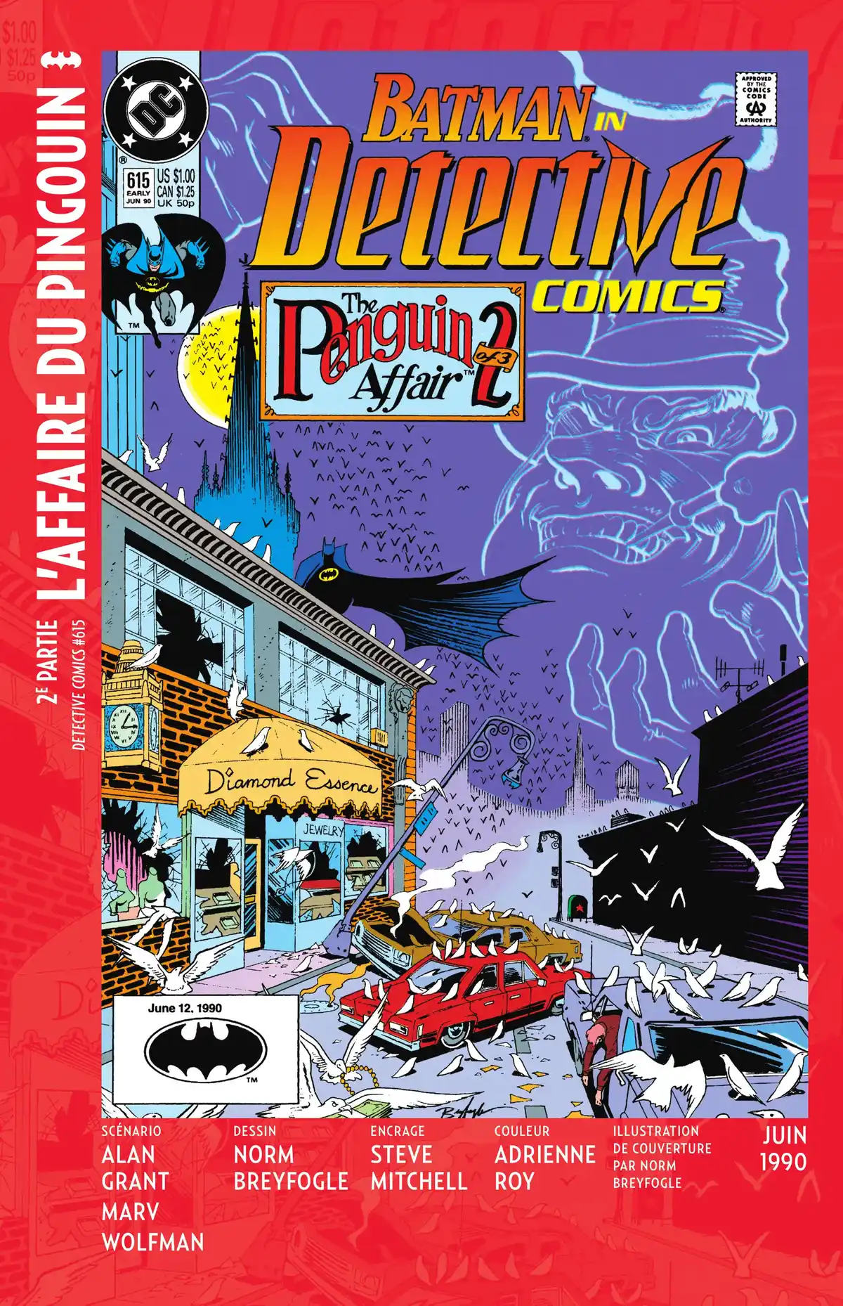 Read Batman Arkham Manga Online