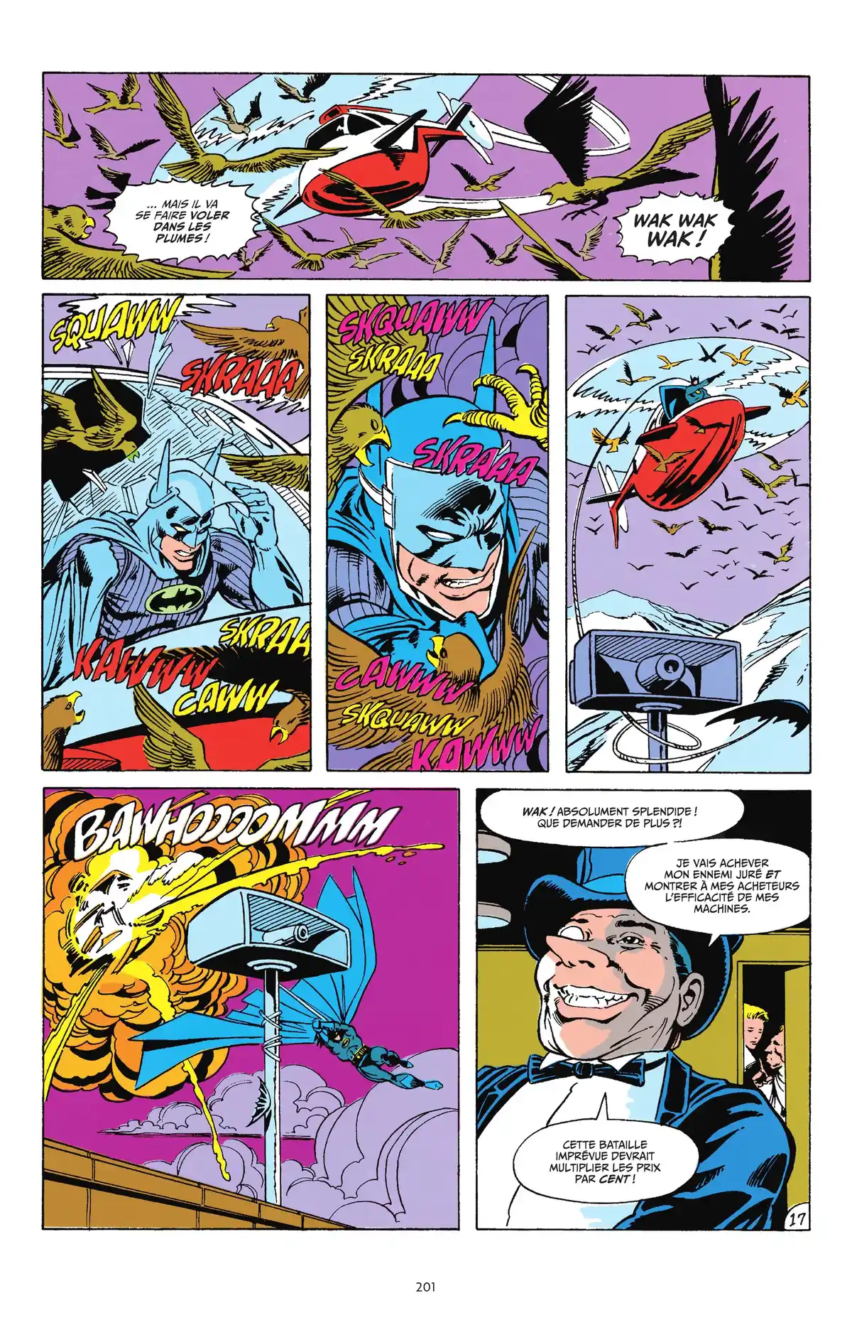 Read Batman Arkham Manga Online