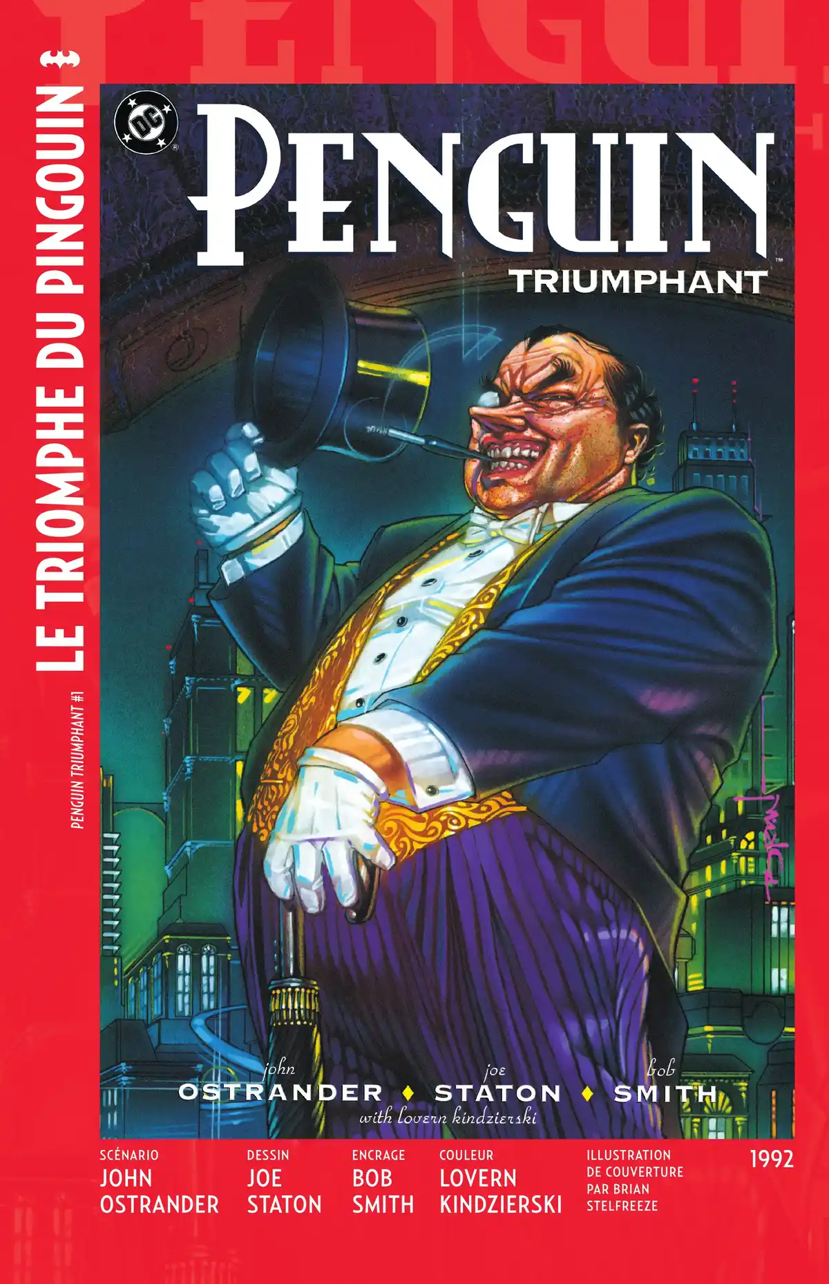 Read Batman Arkham Manga Online