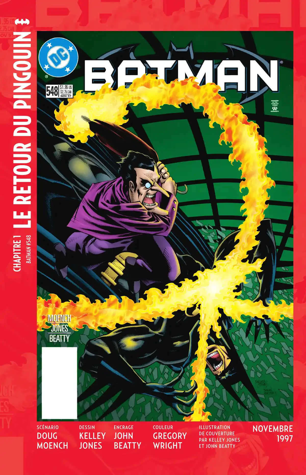 Read Batman Arkham Manga Online