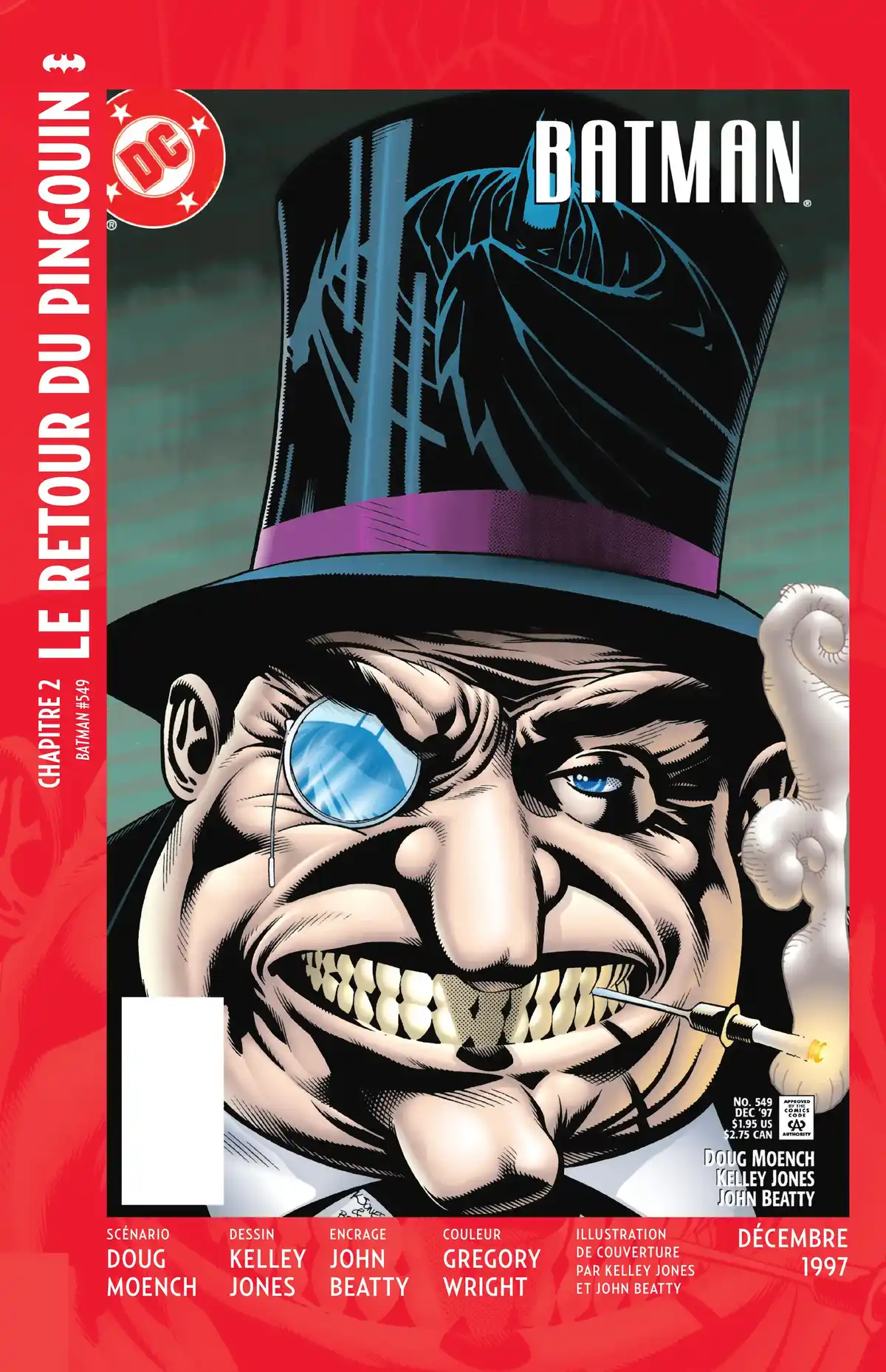 Read Batman Arkham Manga Online