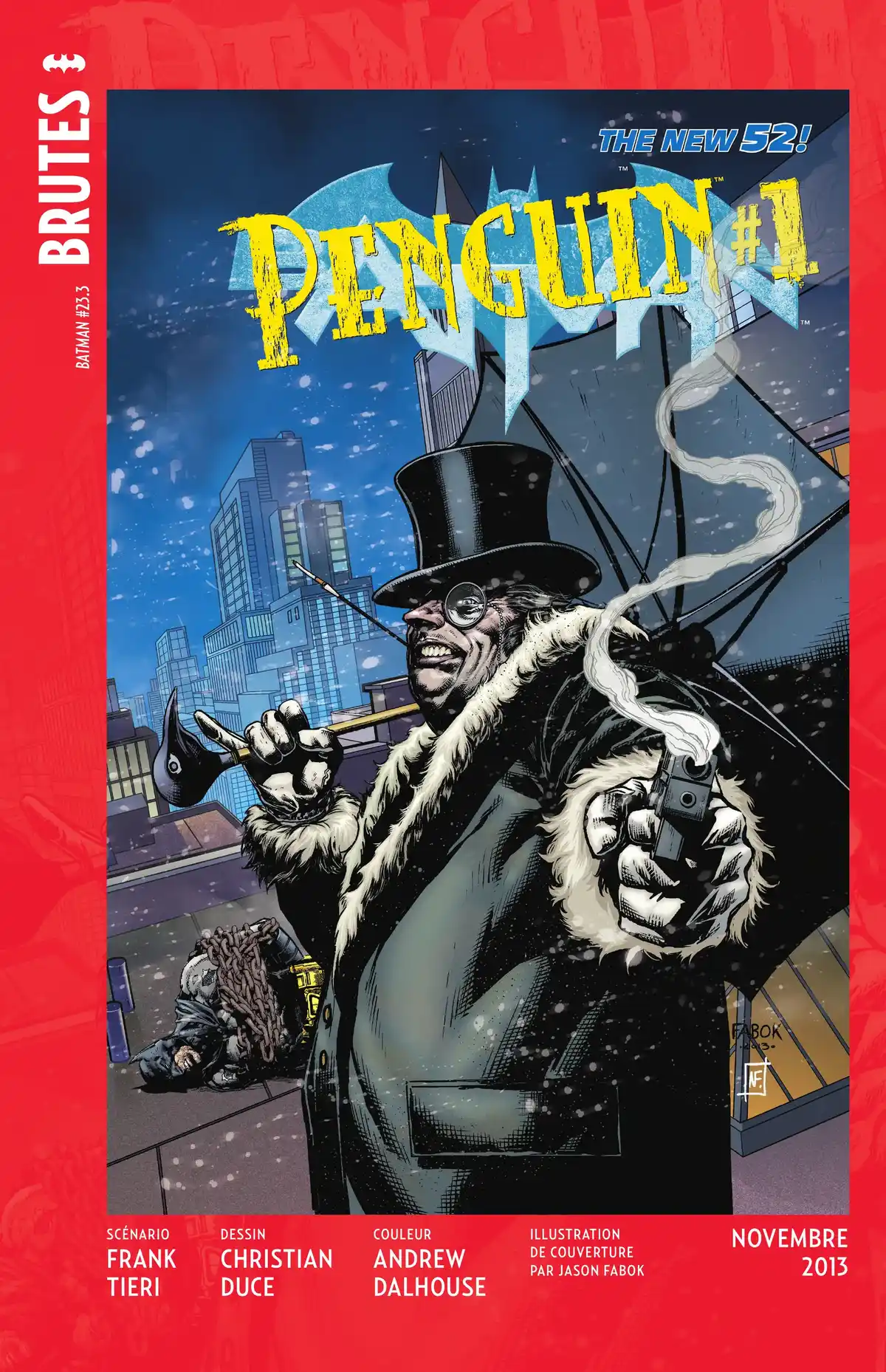 Read Batman Arkham Manga Online