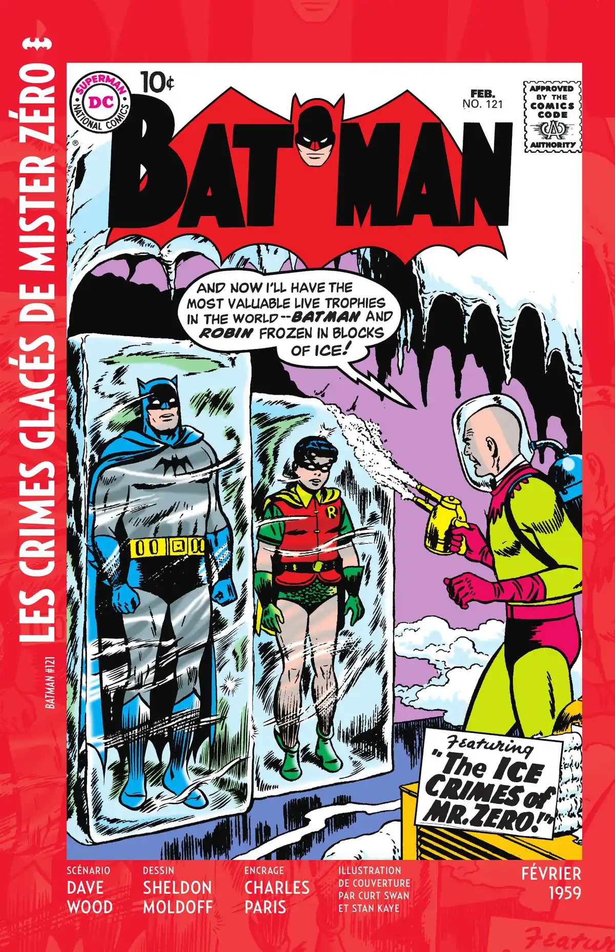 Read Batman Arkham Manga Online