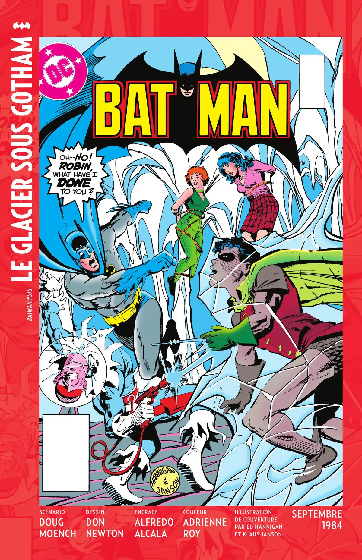 Read Batman Arkham Manga Online
