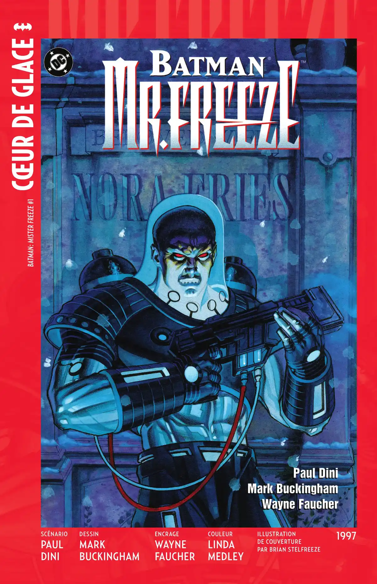 Read Batman Arkham Manga Online