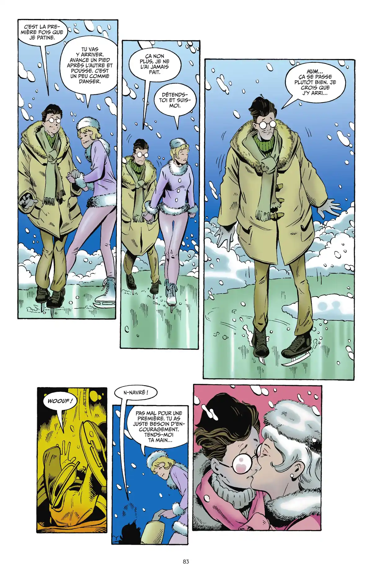 Read Batman Arkham Manga Online