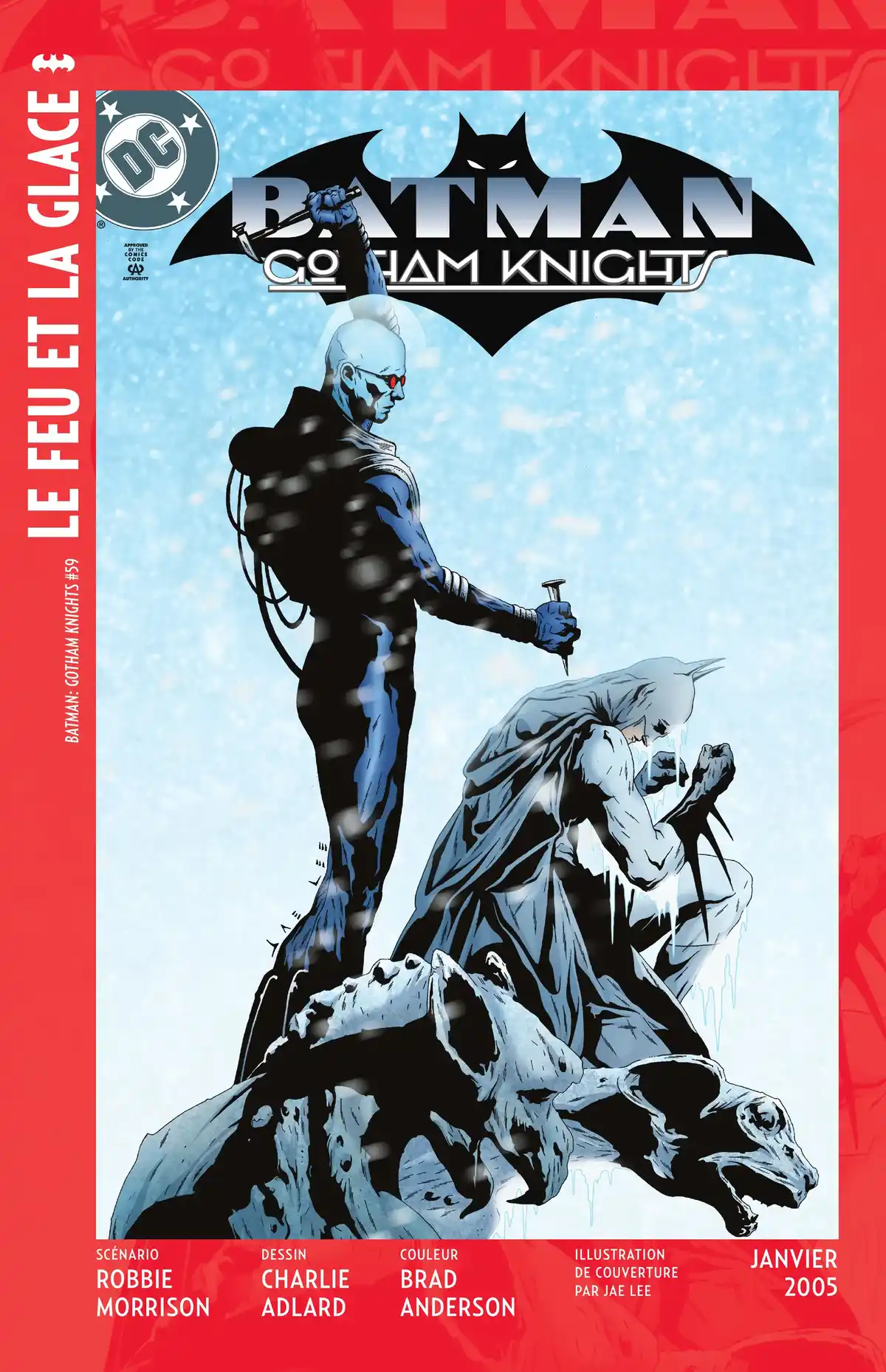 Read Batman Arkham Manga Online