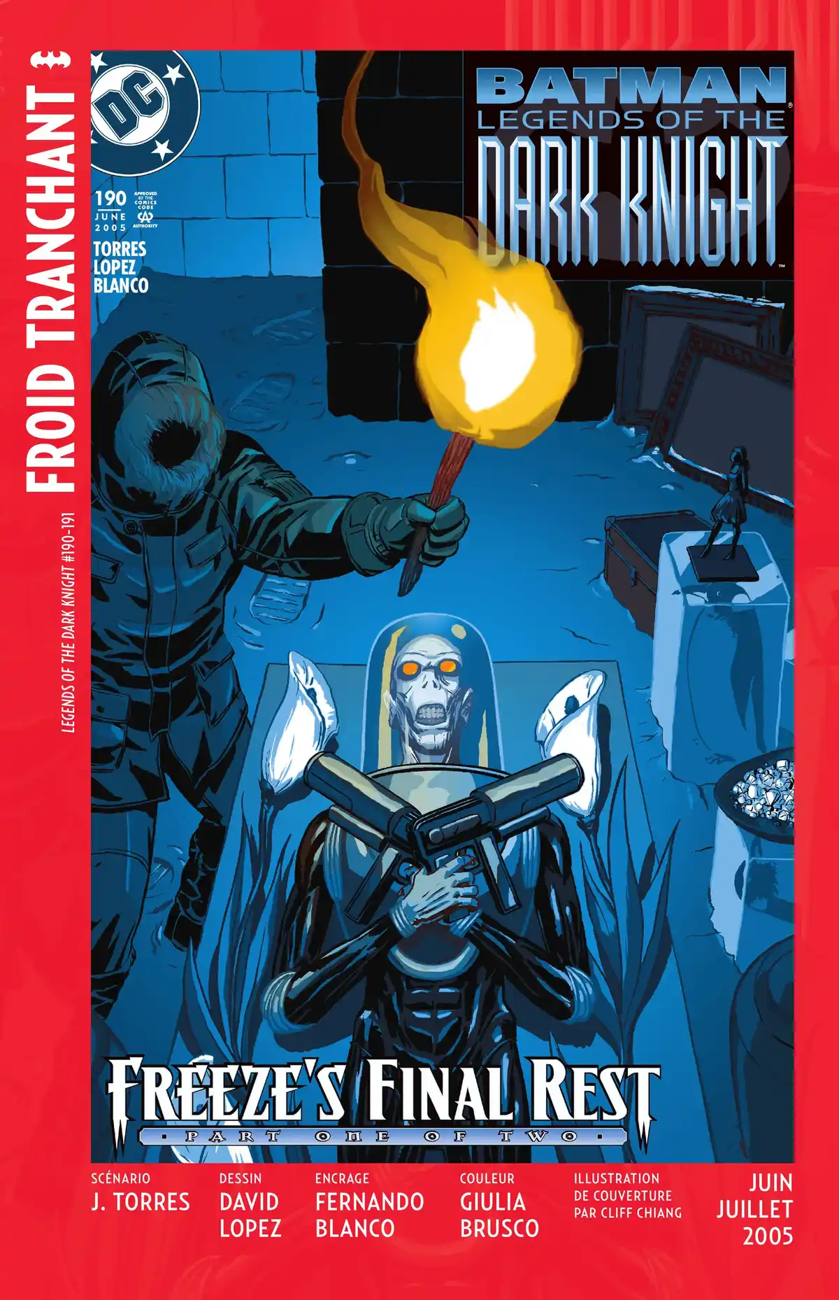 Read Batman Arkham Manga Online