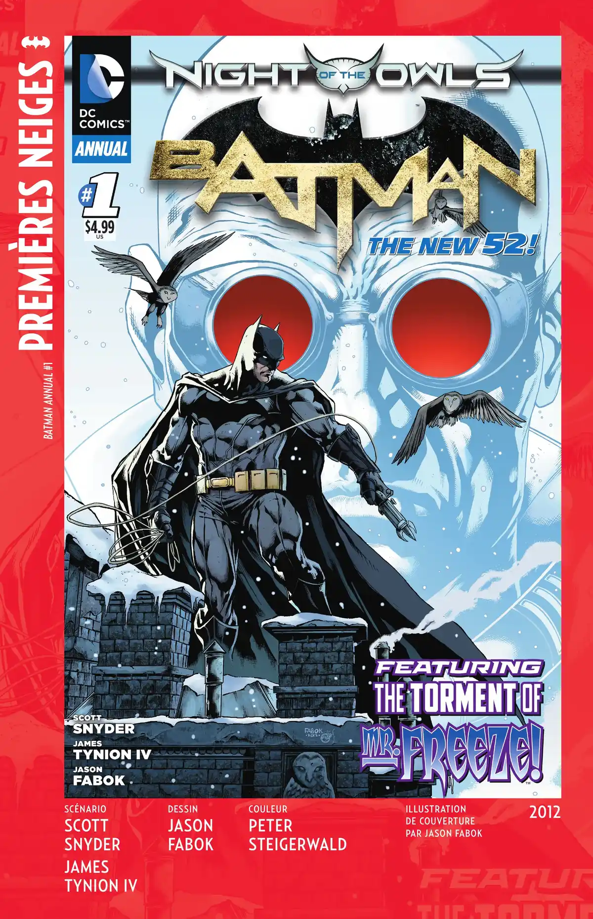 Read Batman Arkham Manga Online
