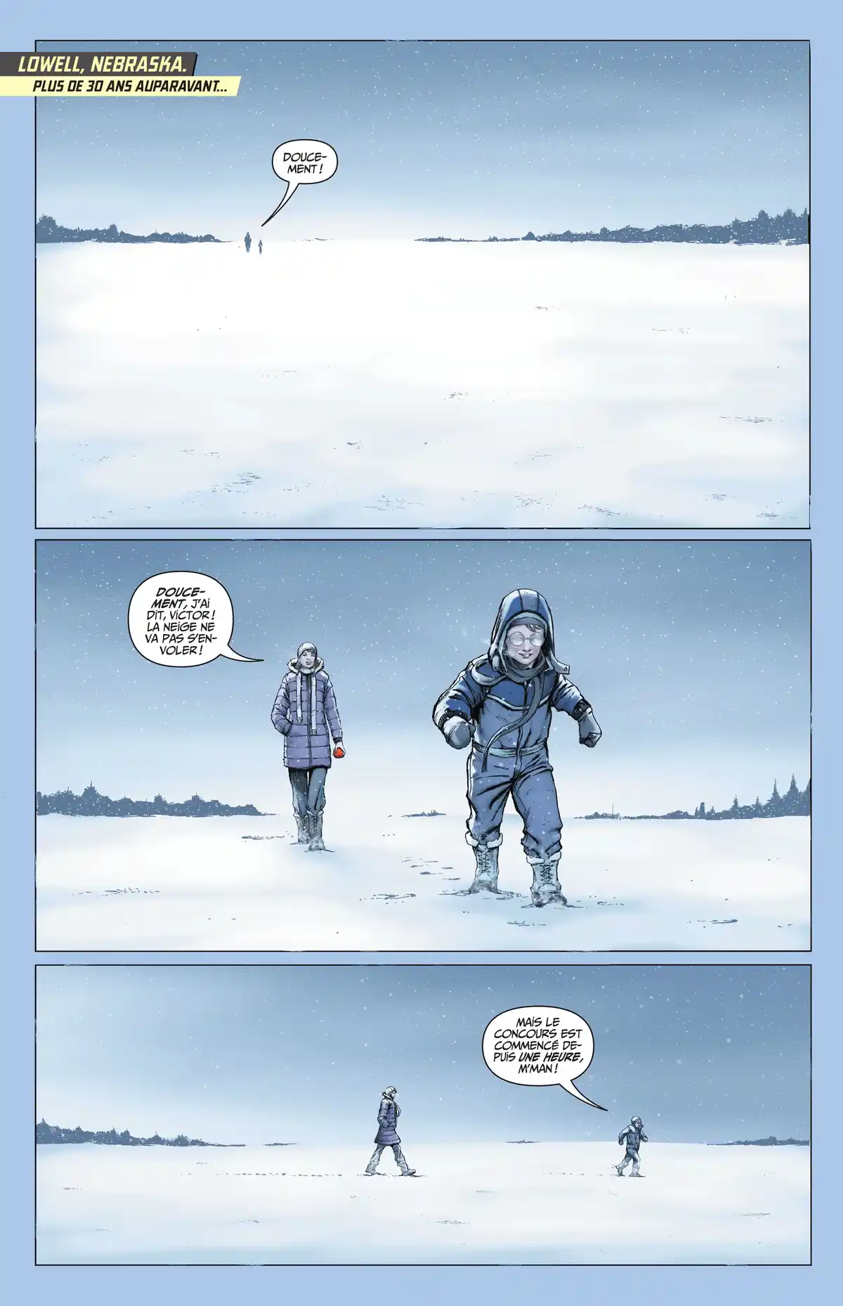 Read Batman Arkham Manga Online