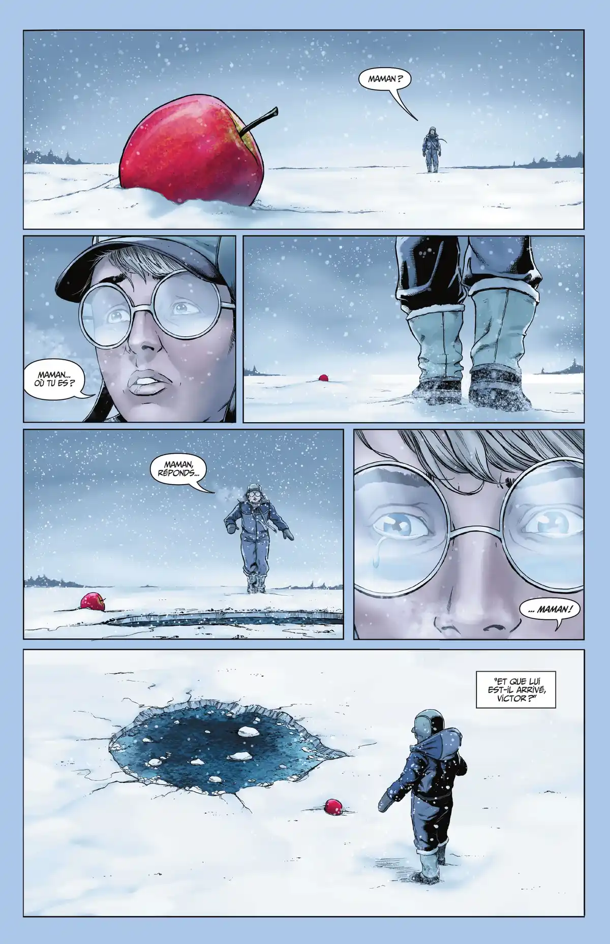 Read Batman Arkham Manga Online
