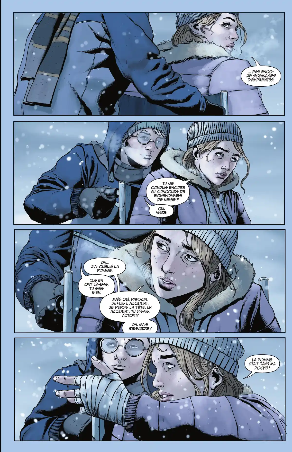 Read Batman Arkham Manga Online