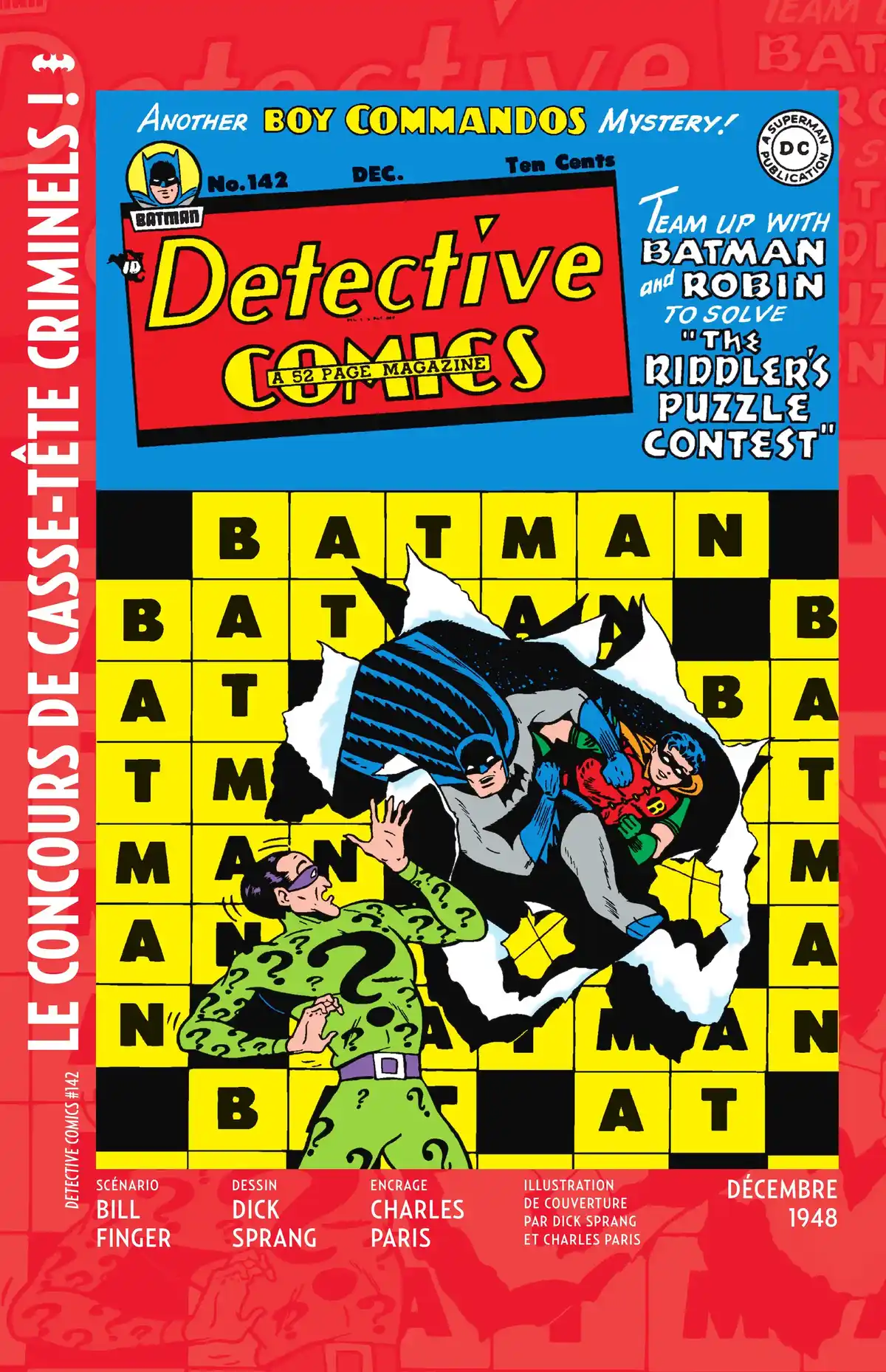 Read Batman Arkham Manga Online