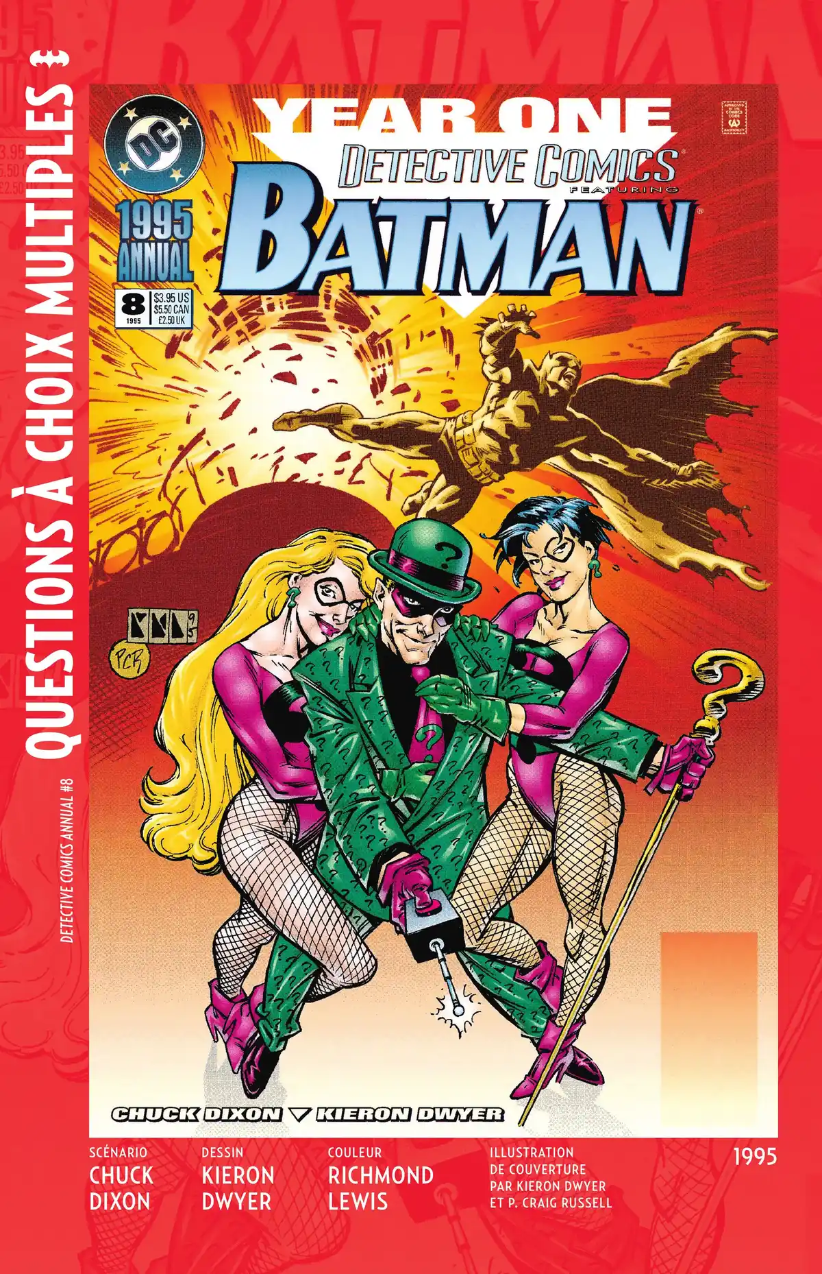 Read Batman Arkham Manga Online