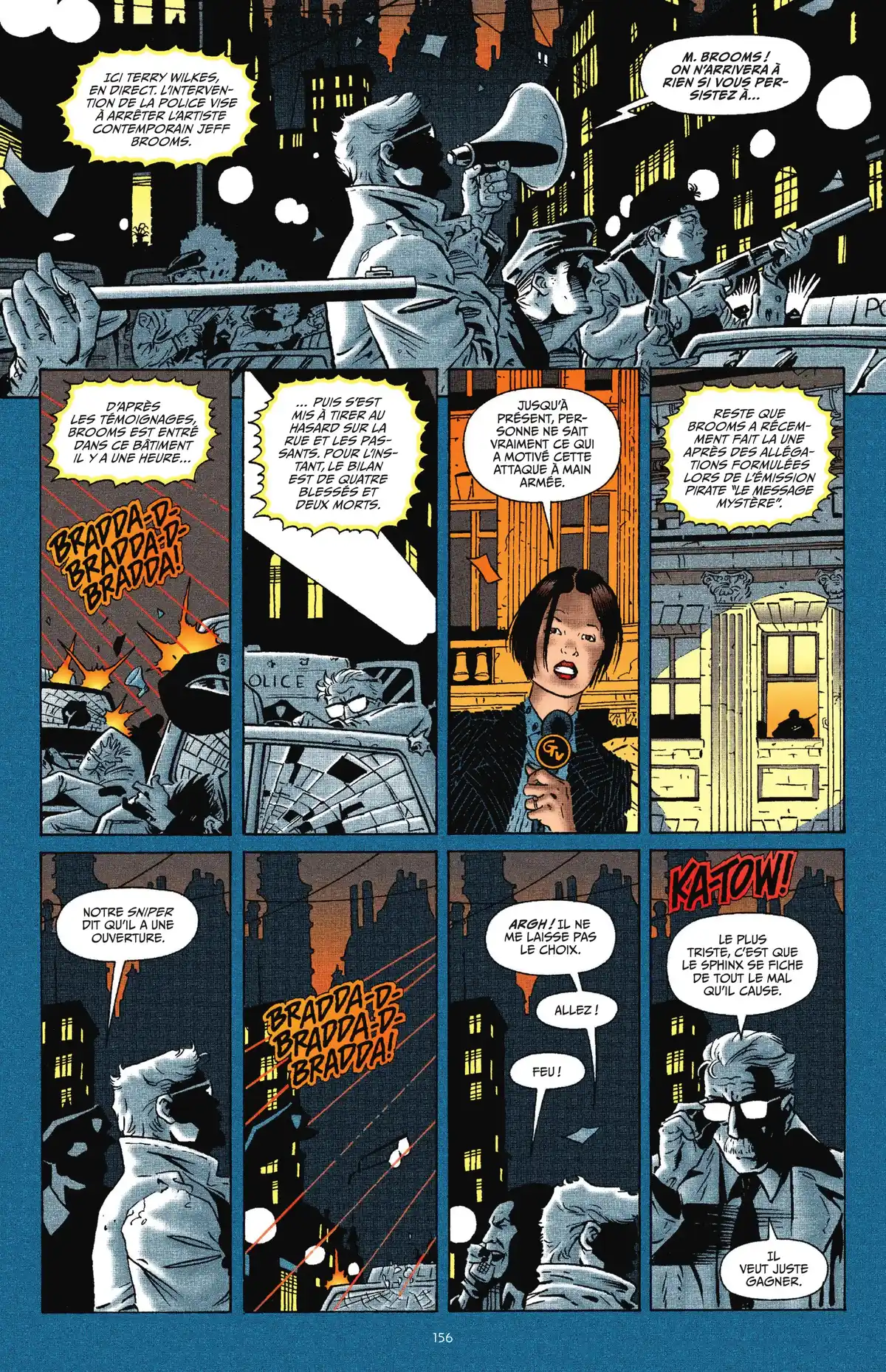 Read Batman Arkham Manga Online