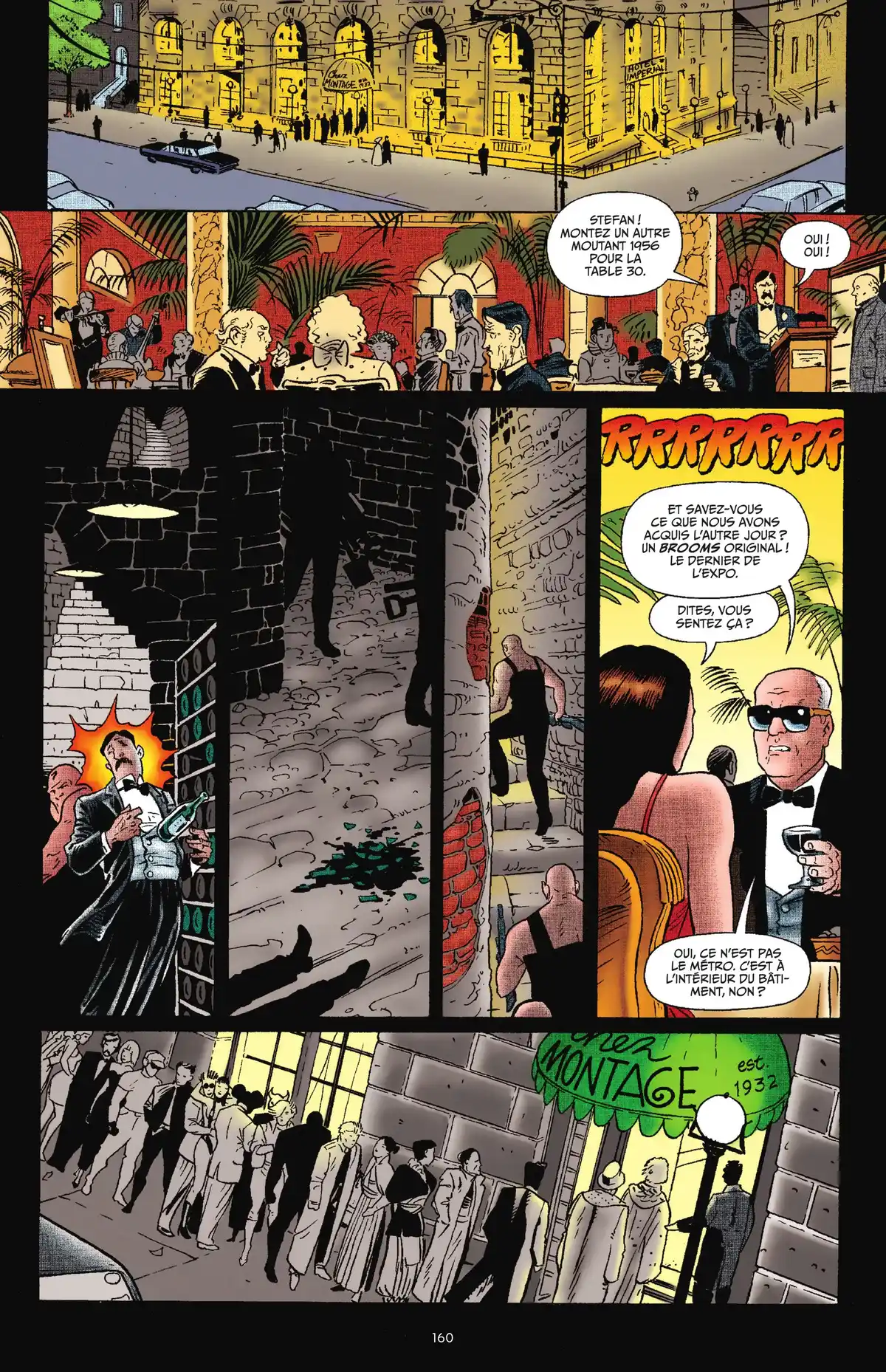 Read Batman Arkham Manga Online