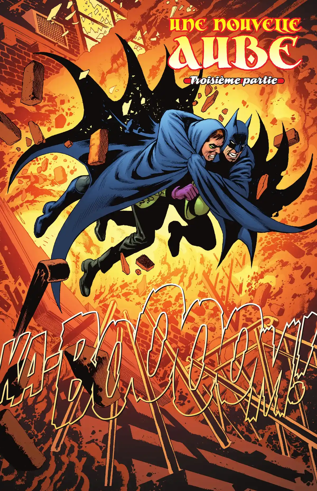 Read Batman Arkham Manga Online