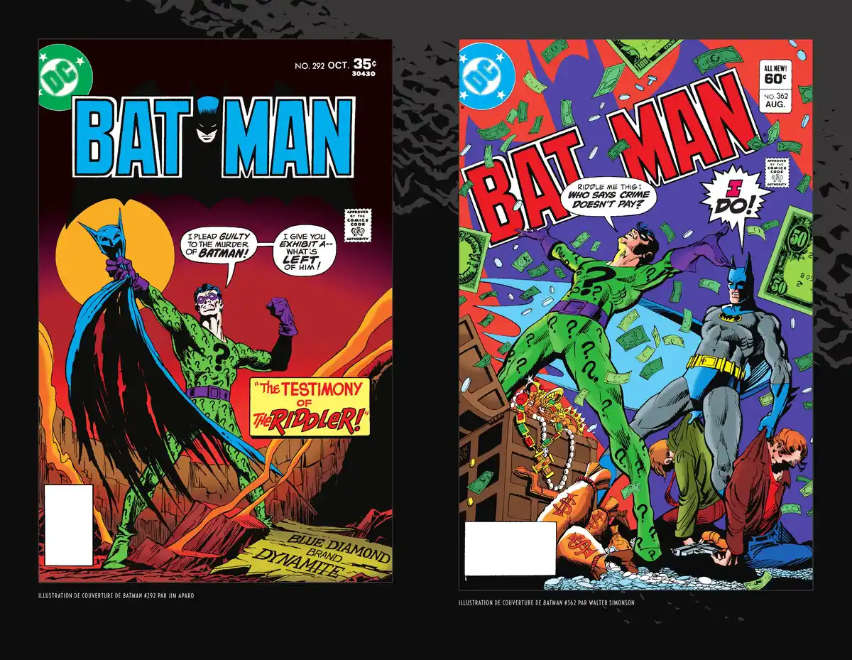 Read Batman Arkham Manga Online