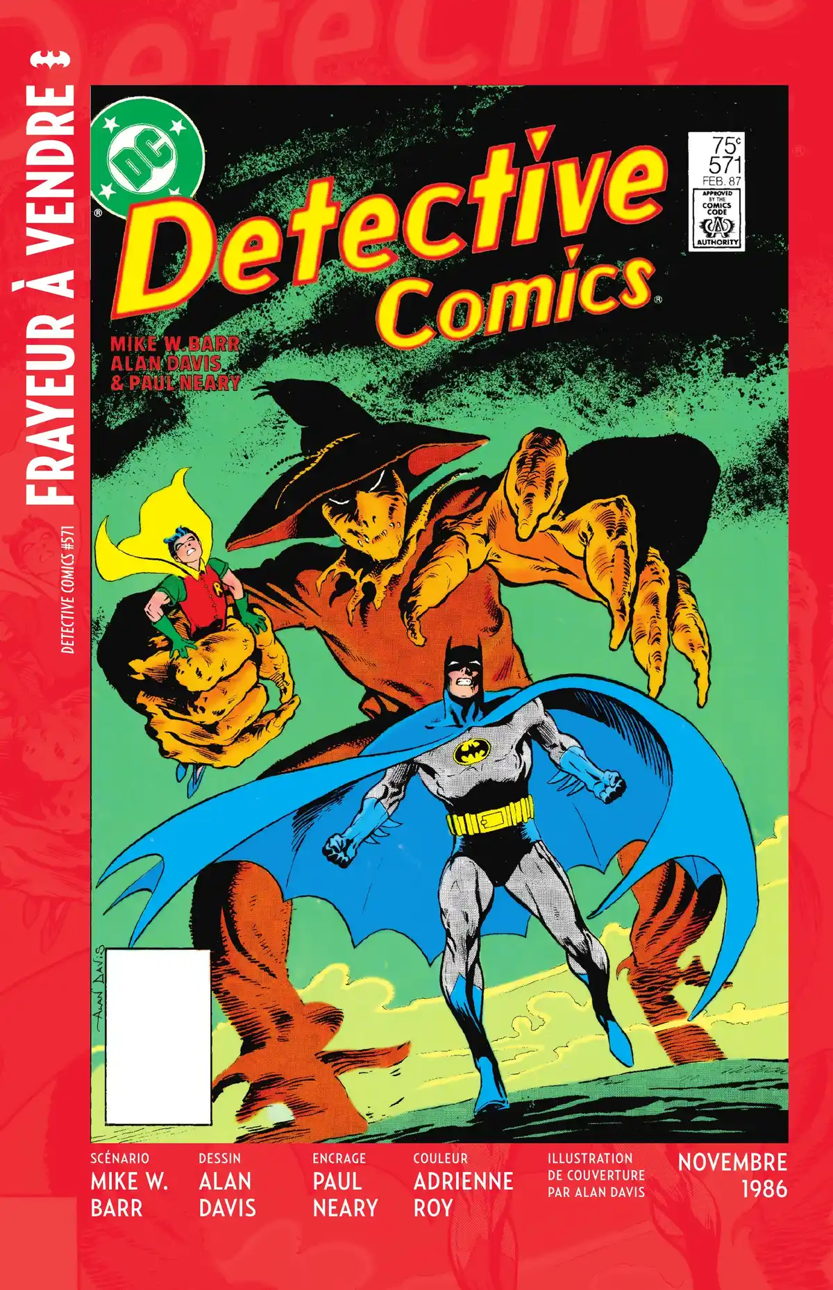 Read Batman Arkham Manga Online