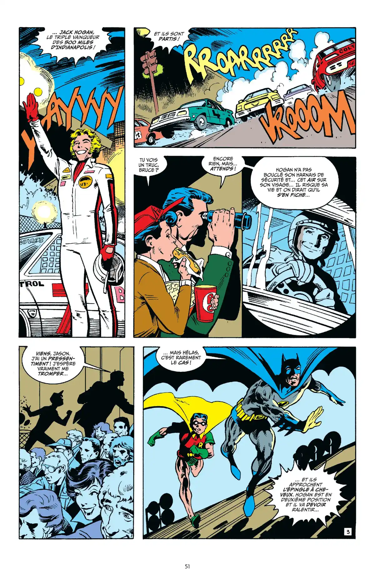 Read Batman Arkham Manga Online