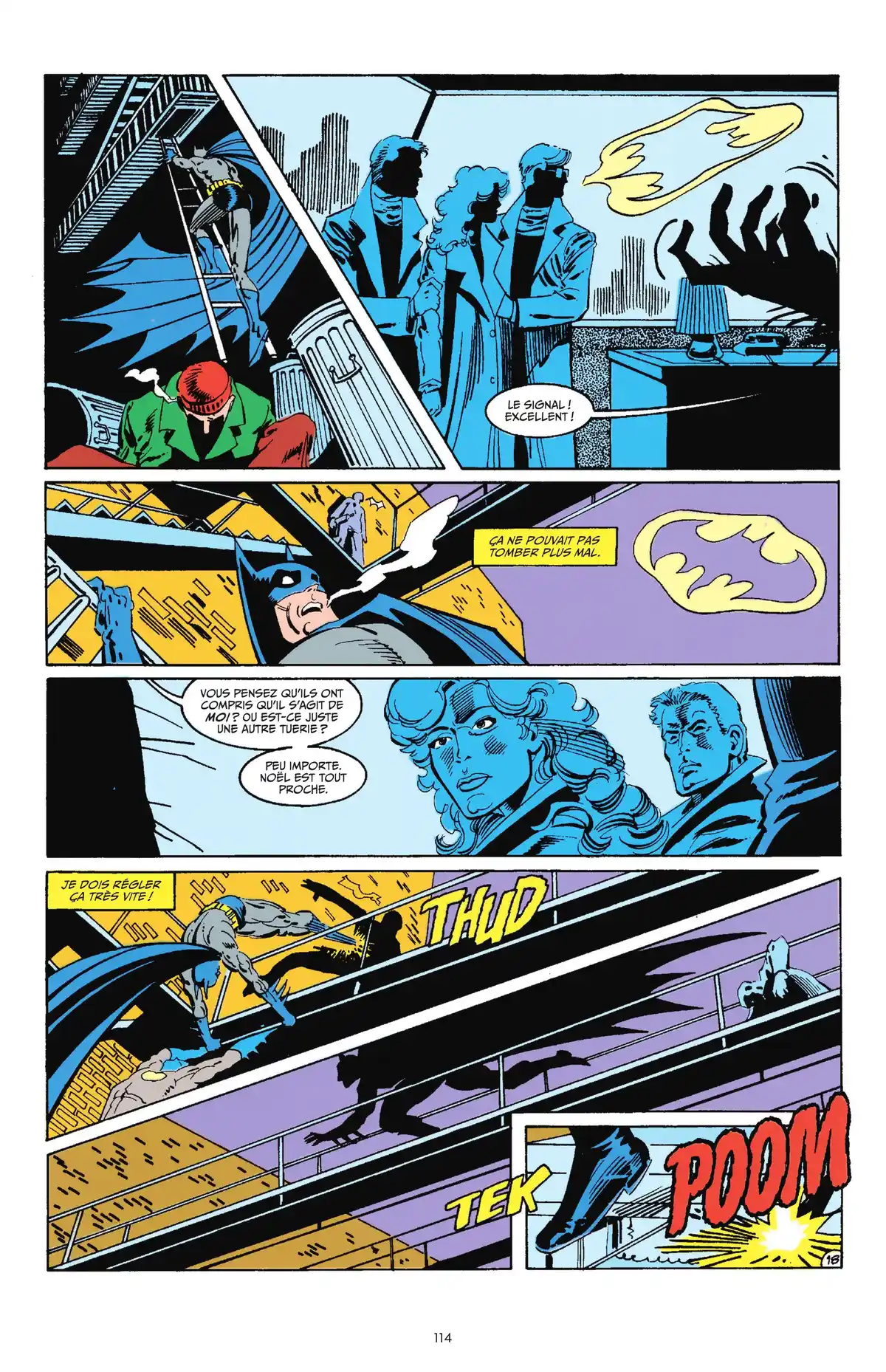 Read Batman Arkham Manga Online
