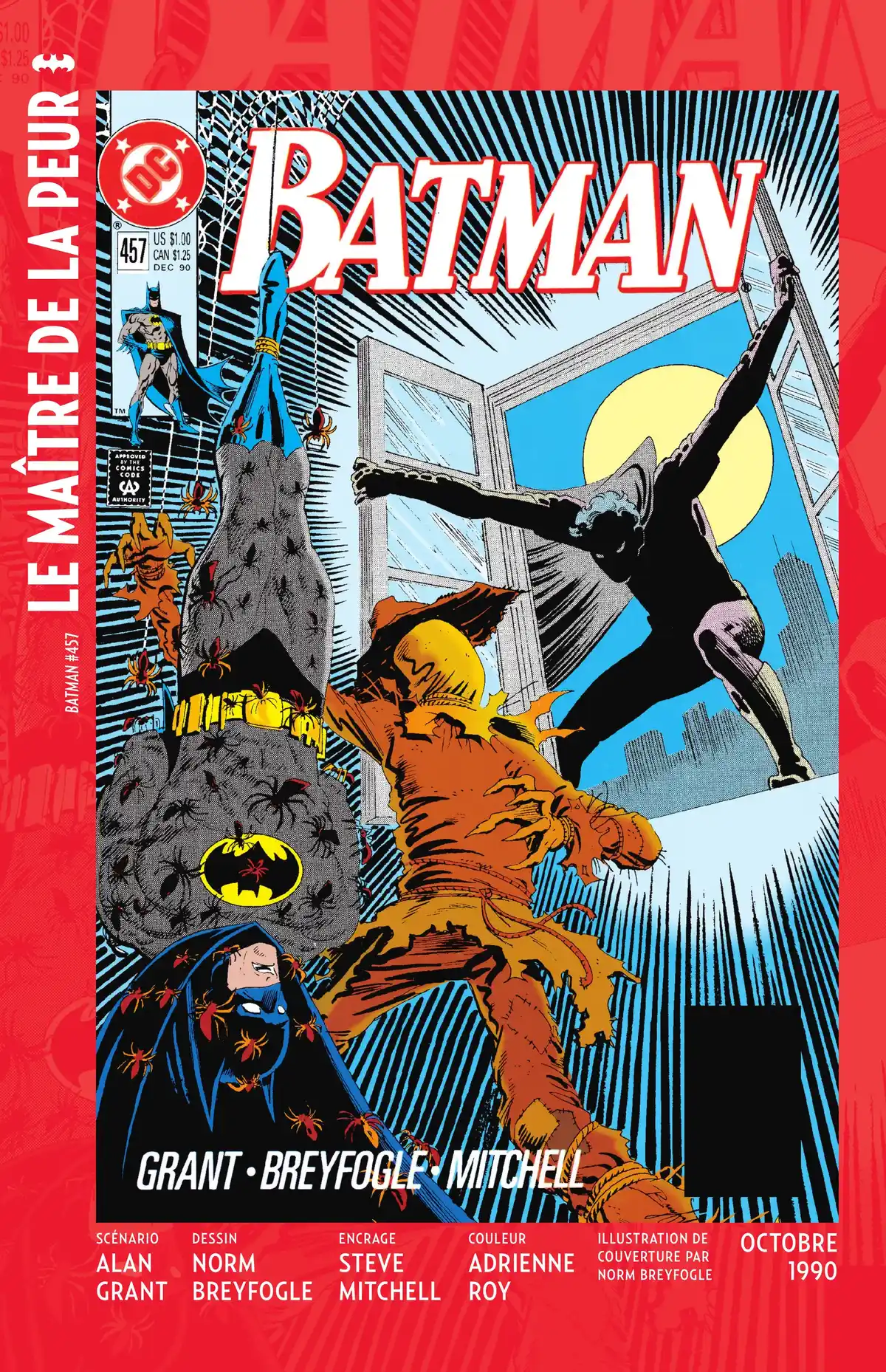Read Batman Arkham Manga Online