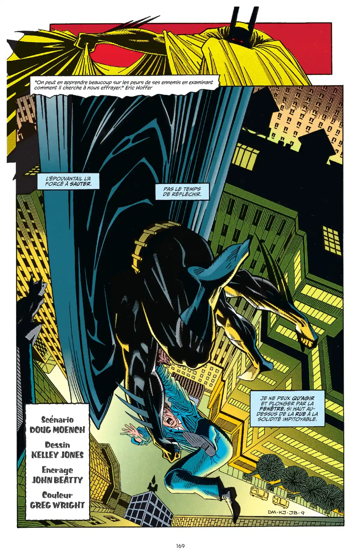 Read Batman Arkham Manga Online