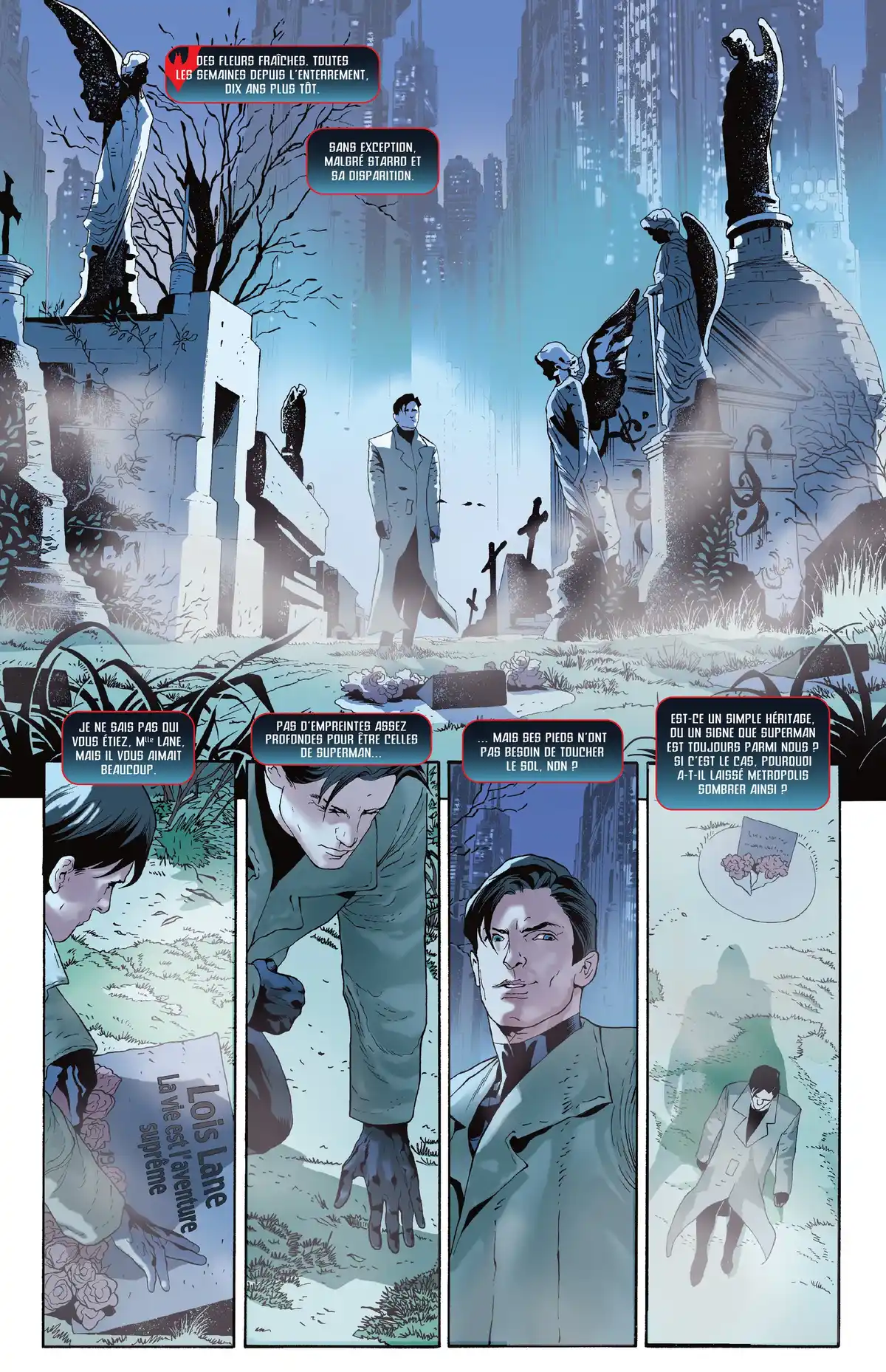 Read Batman Beyond Manga Online