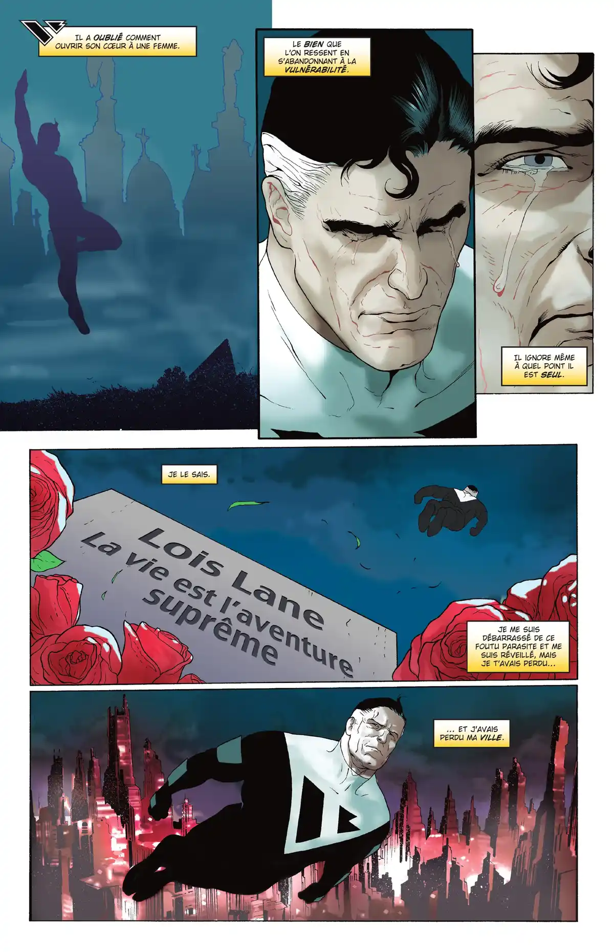 Read Batman Beyond Manga Online