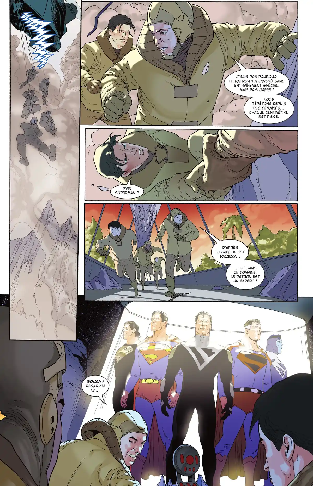 Read Batman Beyond Manga Online