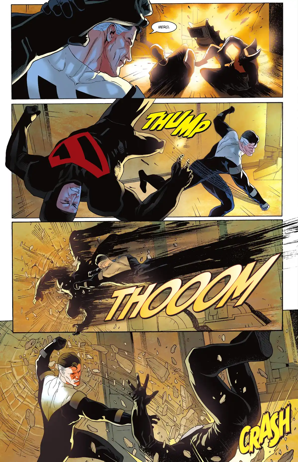 Read Batman Beyond Manga Online