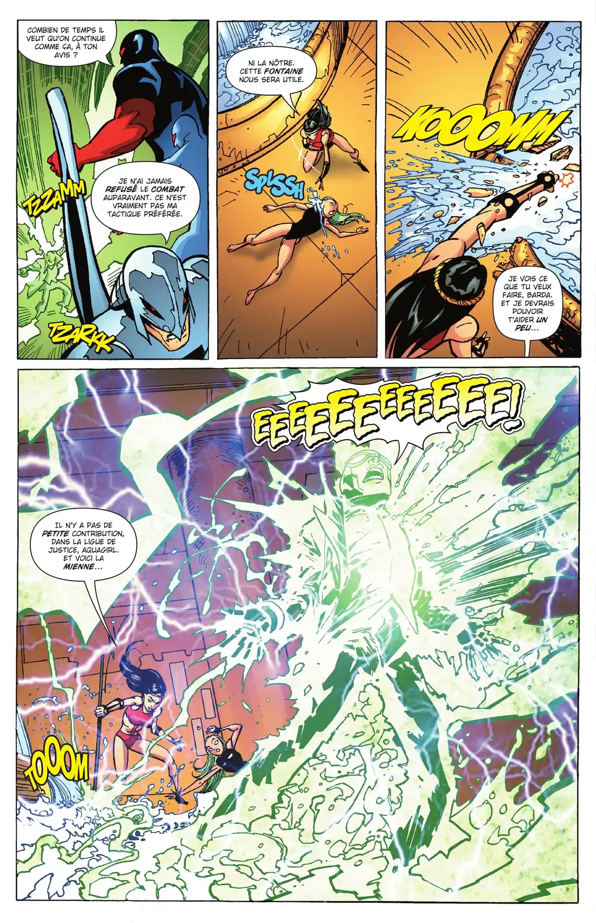 Read Batman Beyond Manga Online