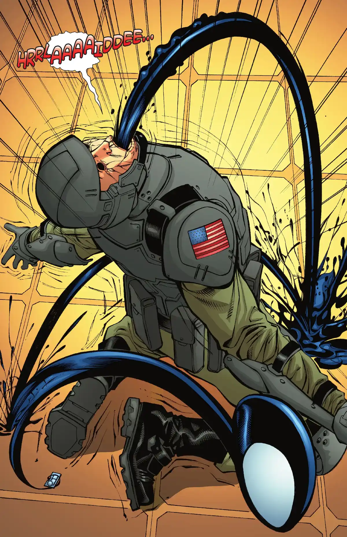 Read Batman Beyond Manga Online