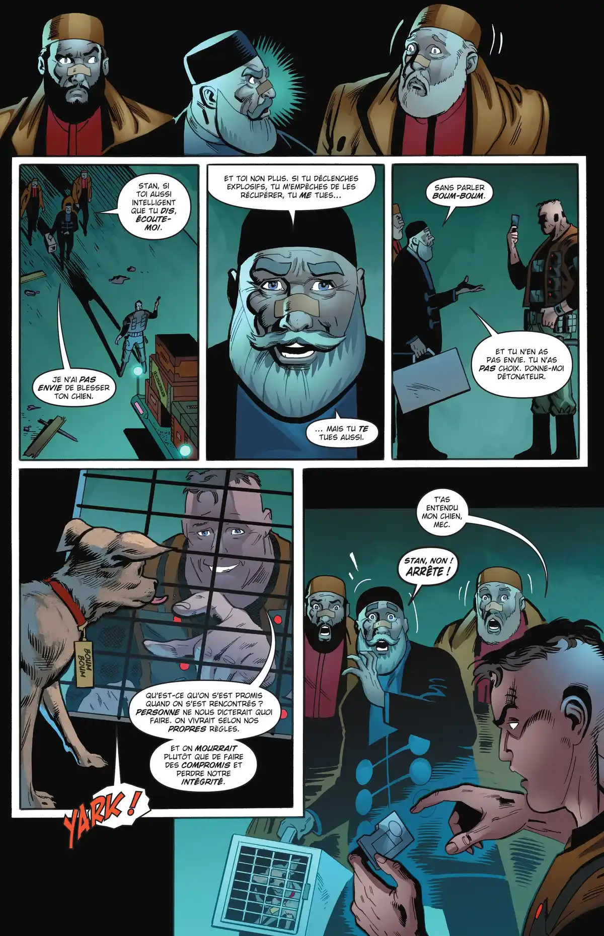 Read Batman Beyond Manga Online