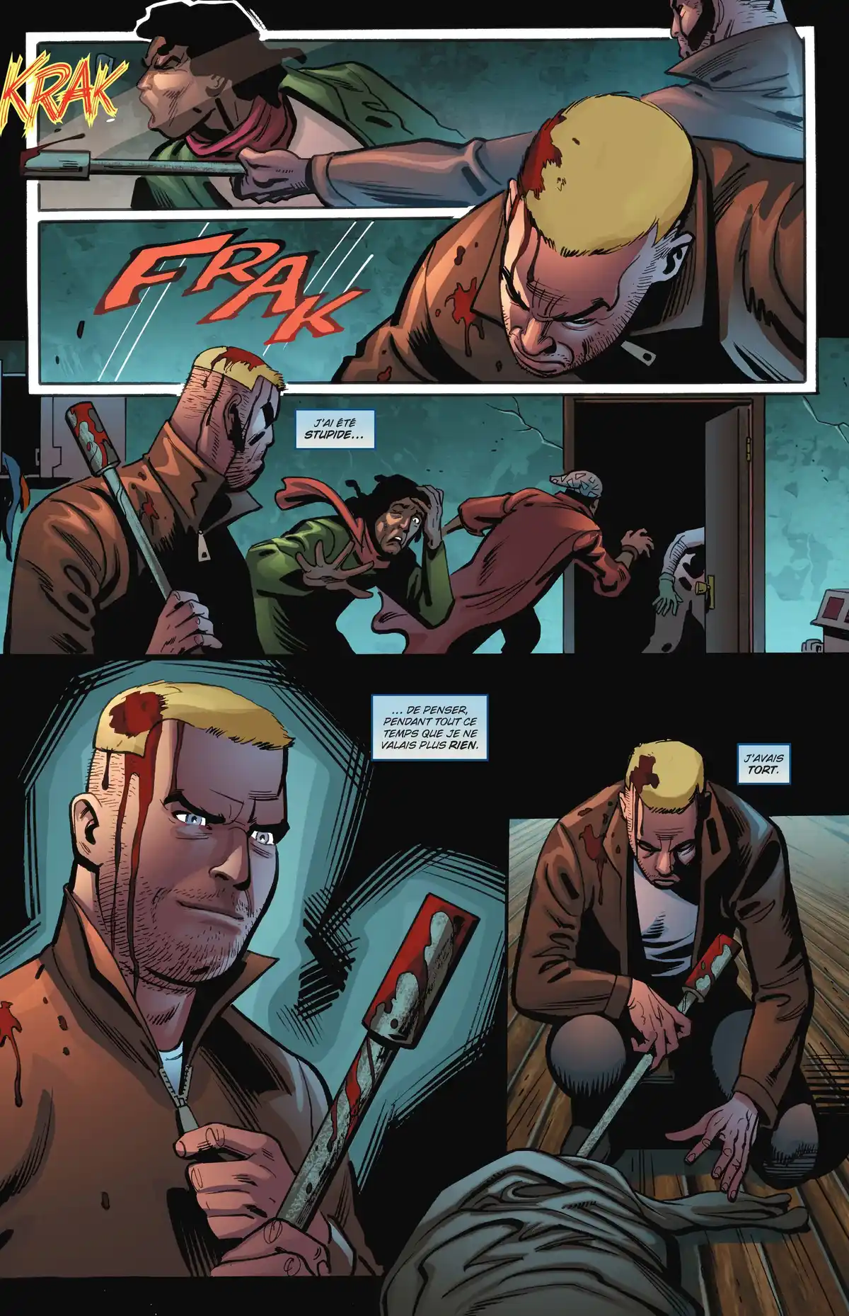 Read Batman Beyond Manga Online