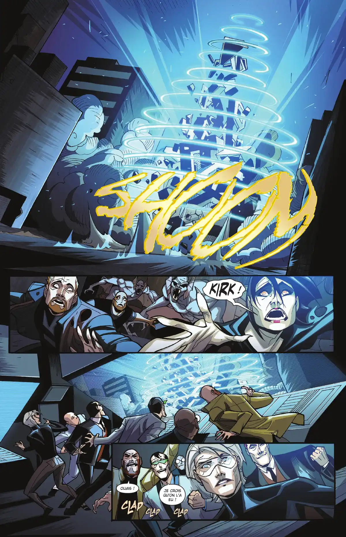 Read Batman Beyond Manga Online