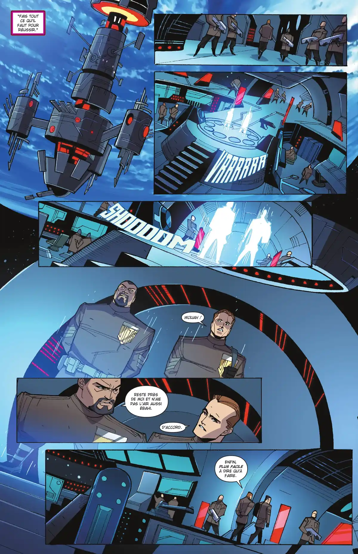 Read Batman Beyond Manga Online