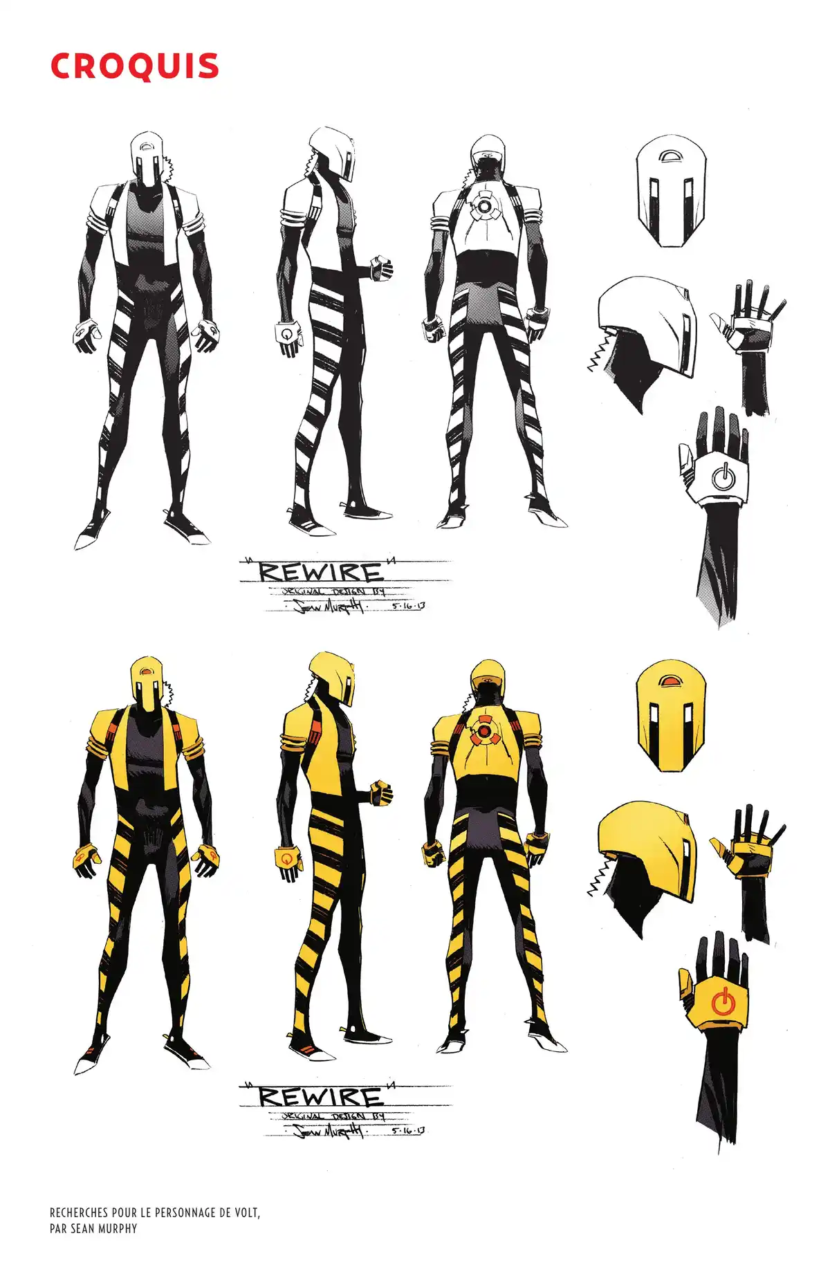 Read Batman Beyond Manga Online