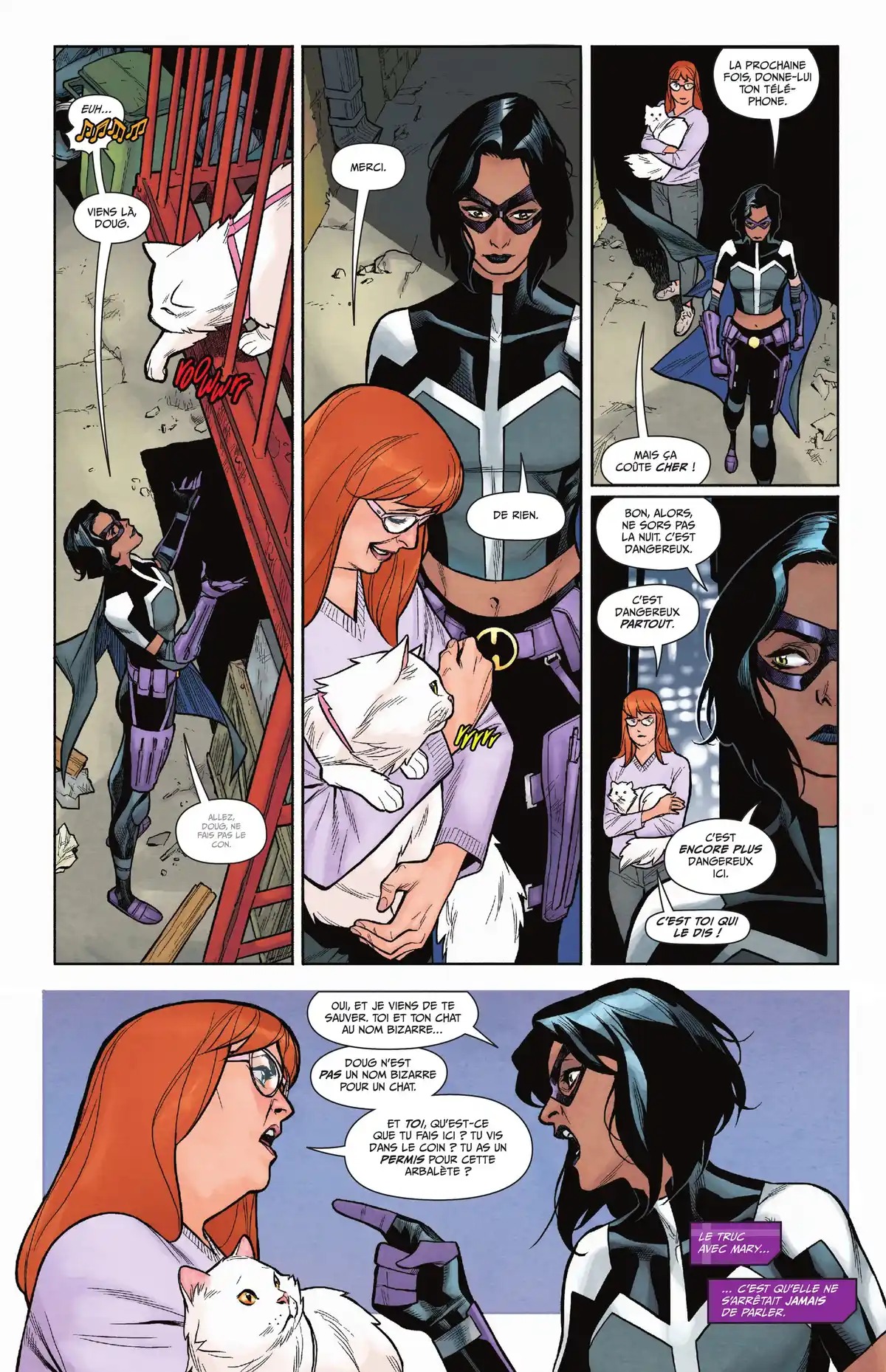 Read Batman Detective Infinite Manga Online