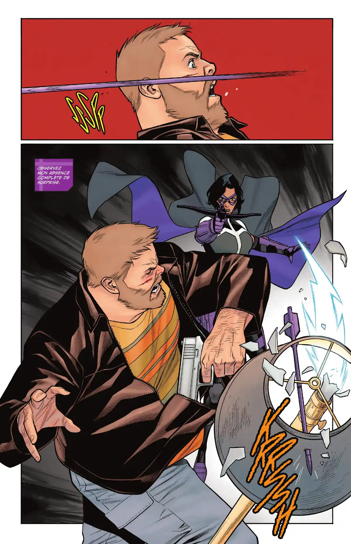 Read Batman Detective Infinite Manga Online