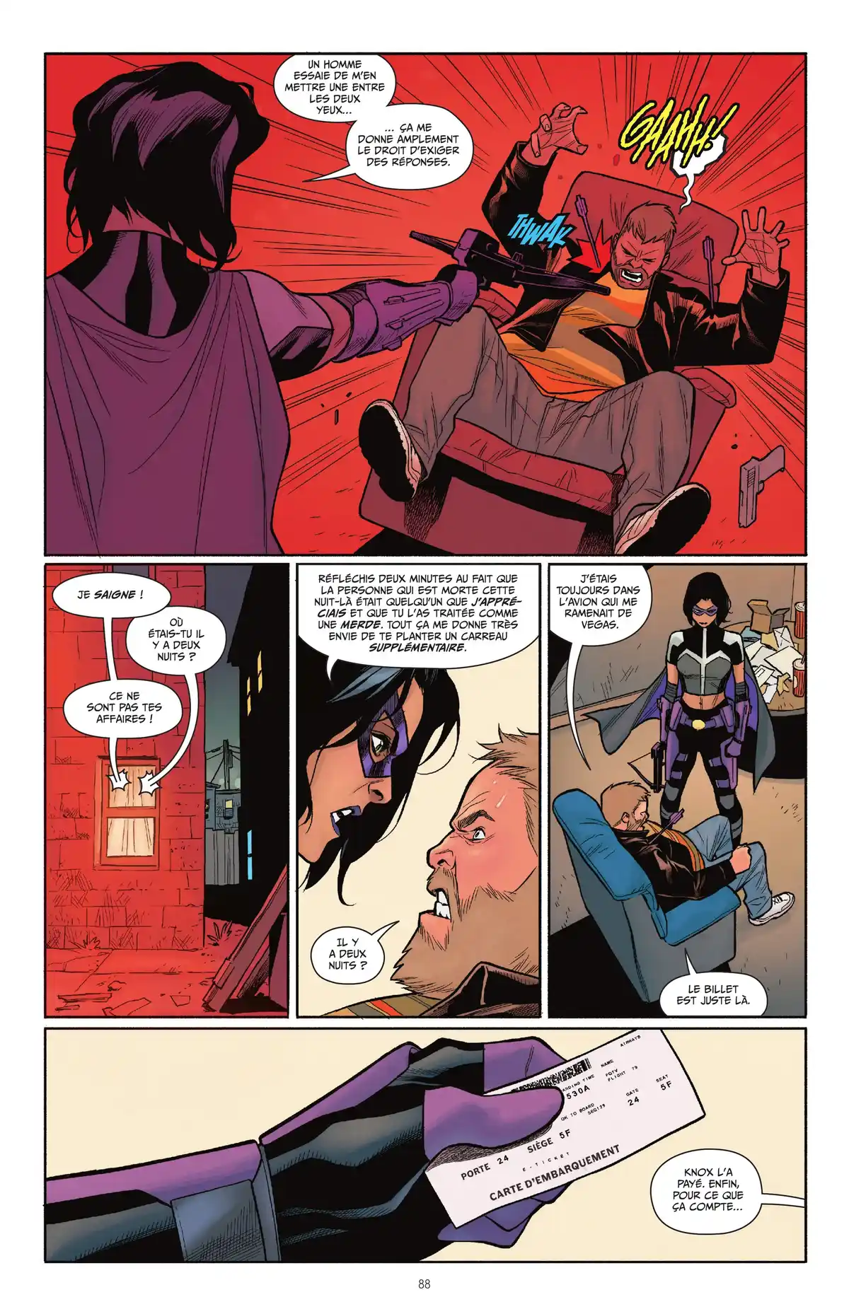 Read Batman Detective Infinite Manga Online
