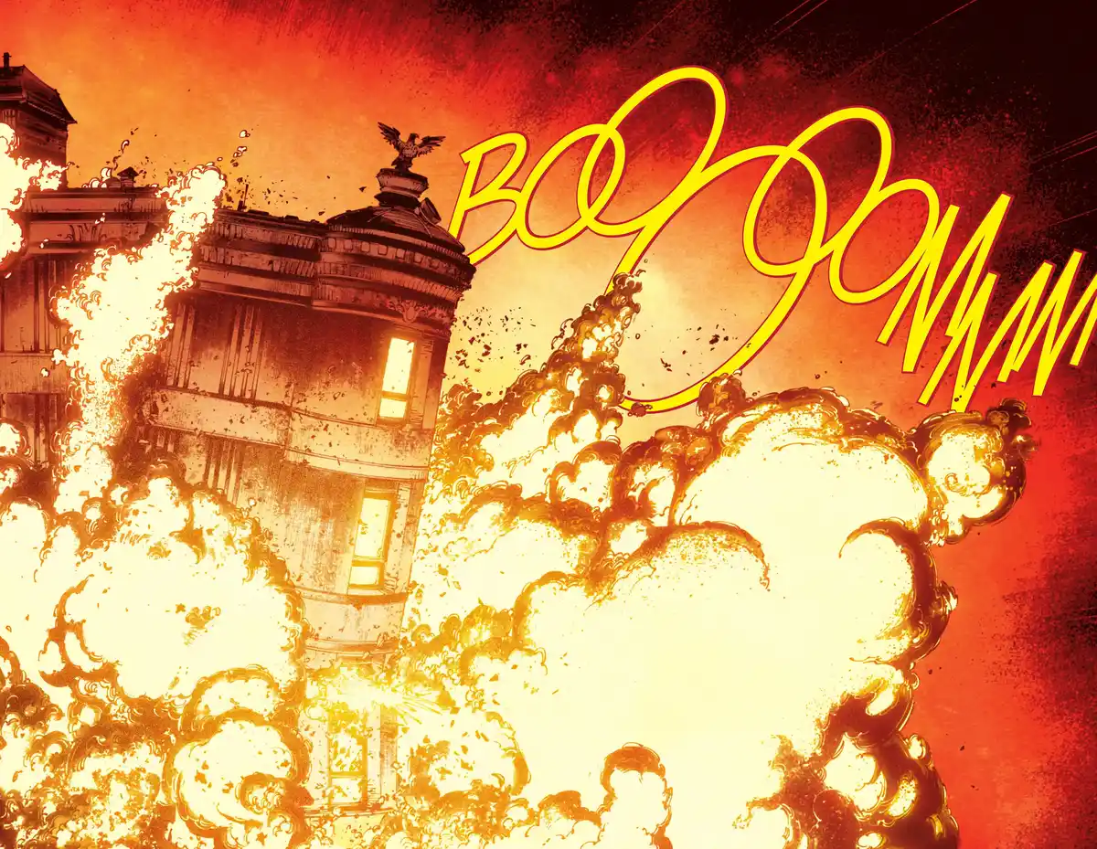 Read Batman Detective Infinite Manga Online