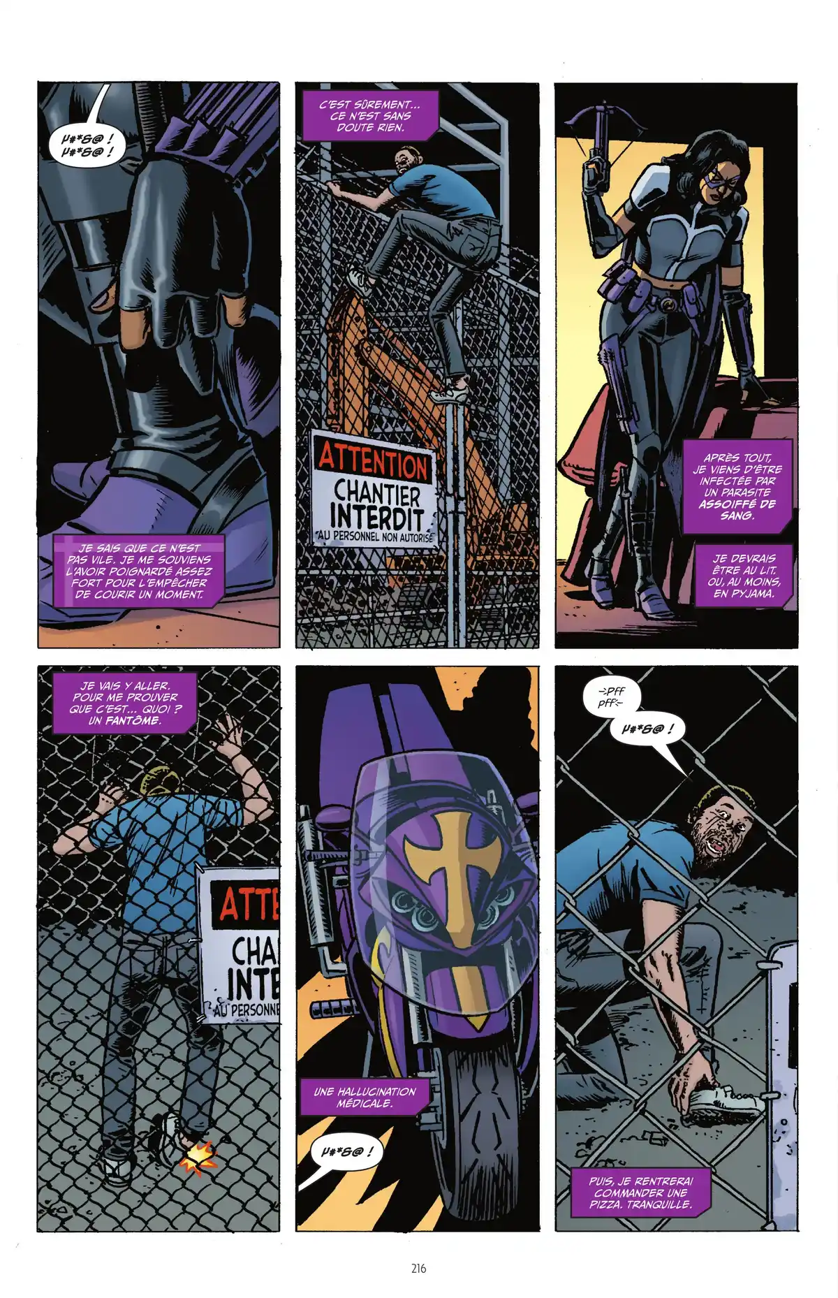 Read Batman Detective Infinite Manga Online