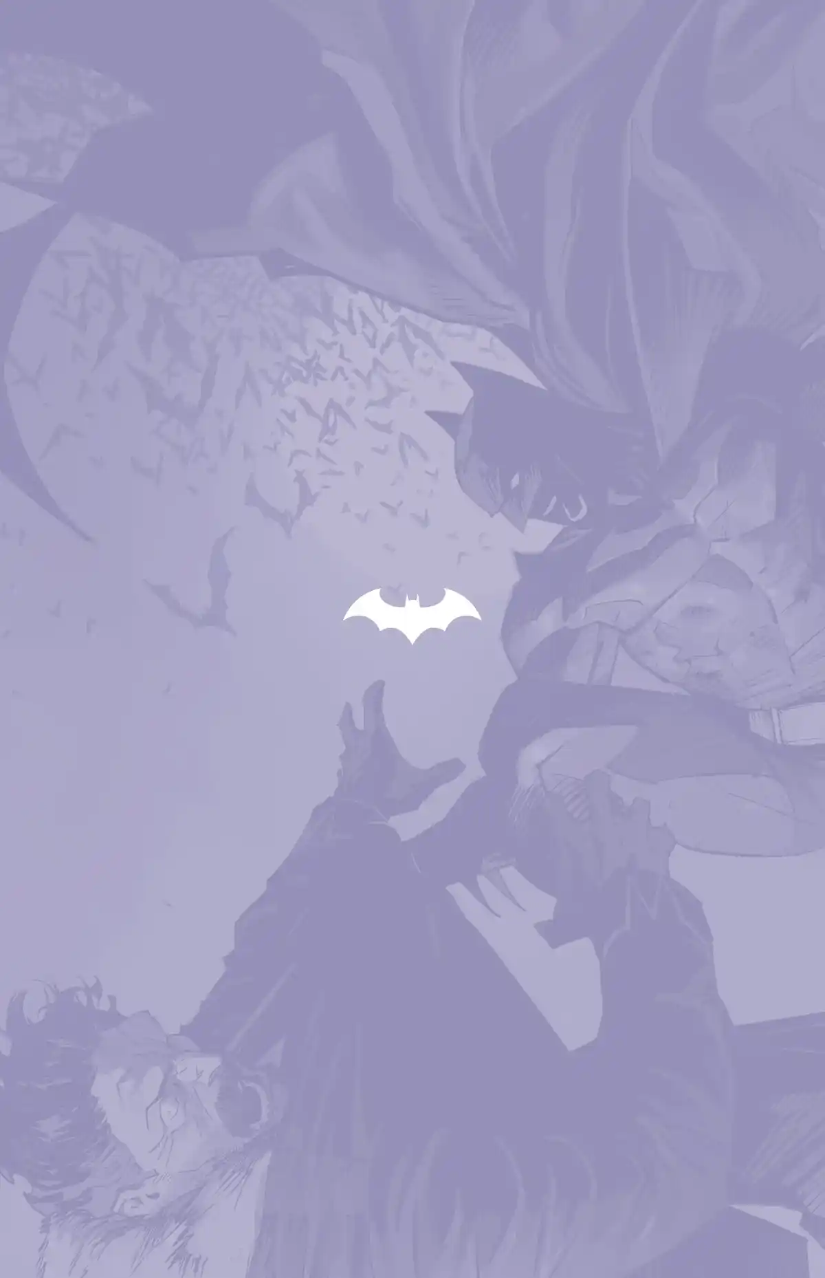 Read Batman Detective Infinite Manga Online