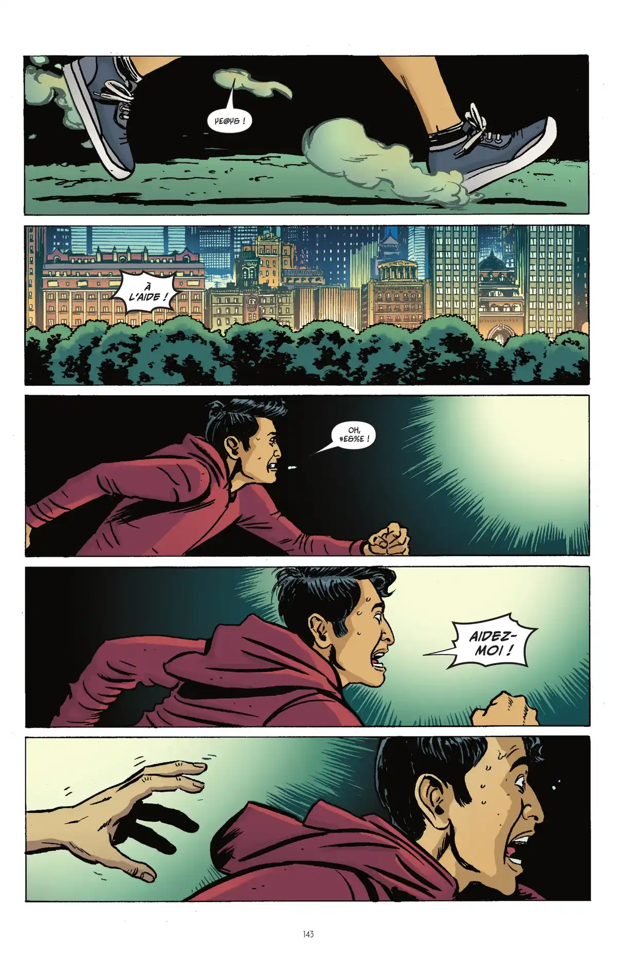 Read Batman Detective Infinite Manga Online