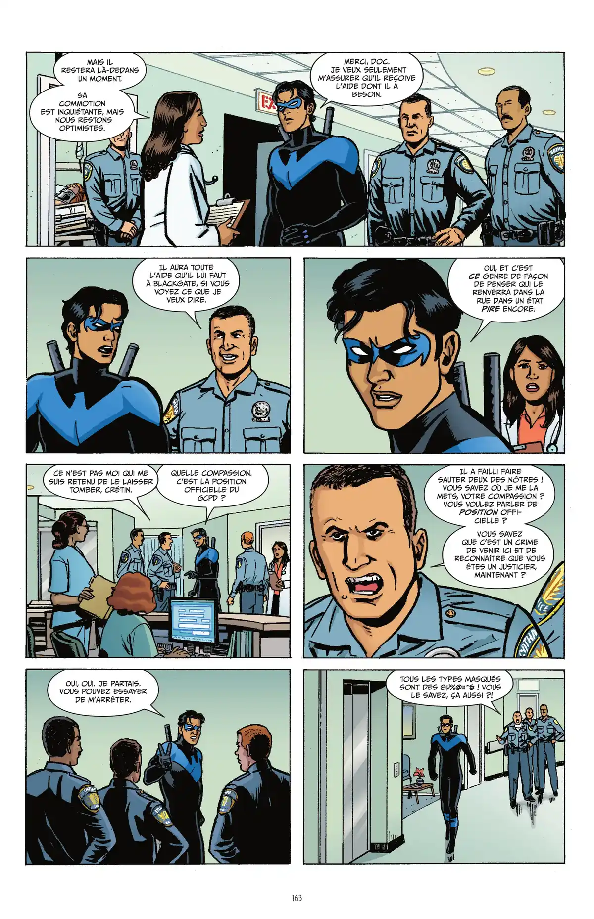 Read Batman Detective Infinite Manga Online